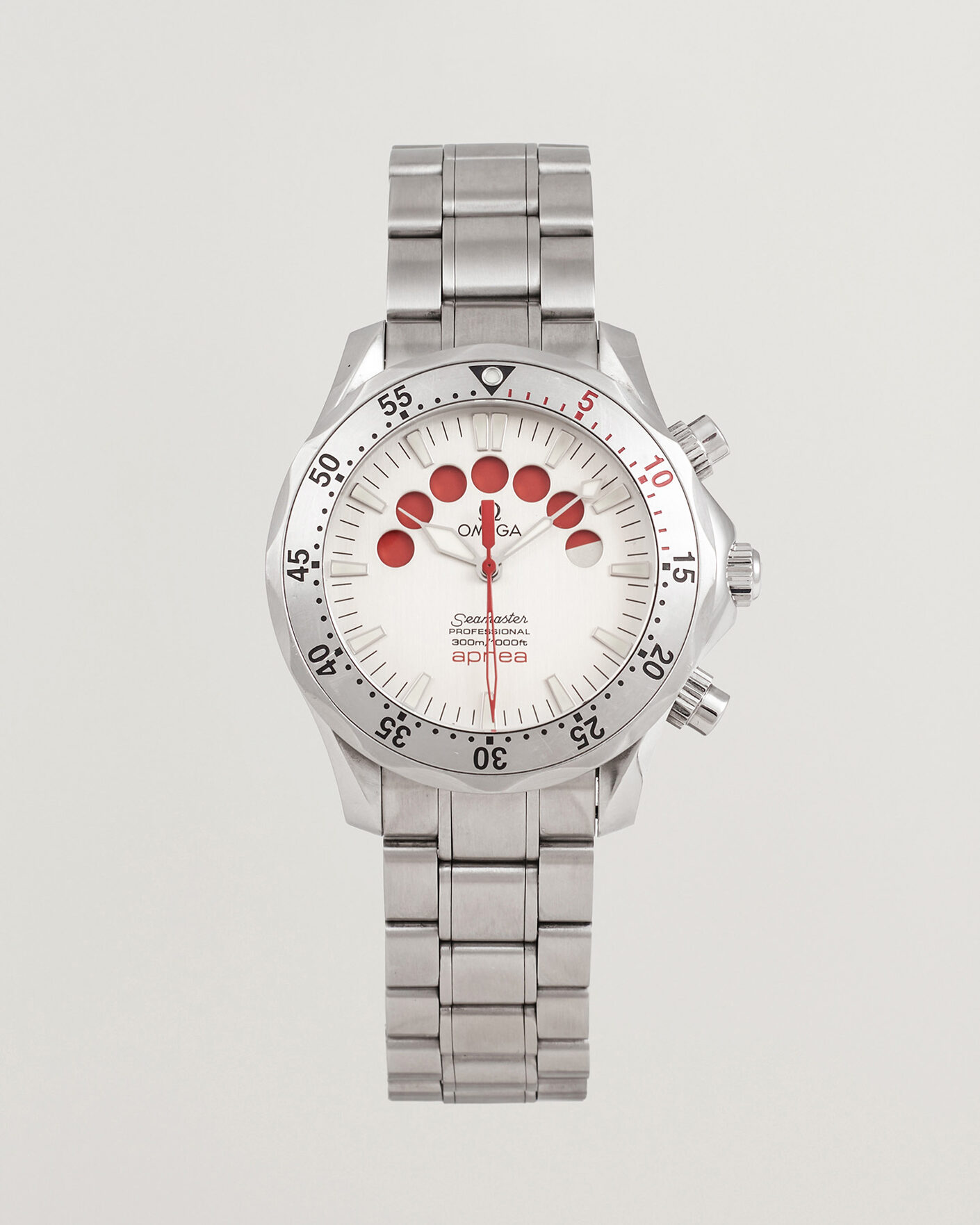 Herren | Pre-Owned & Vintage Watches | Omega Pre-Owned | Seamaster 300M Apnea