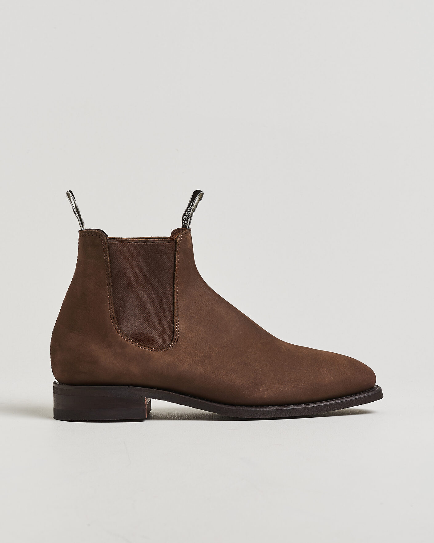 Herren | Boots | R.M.Williams | Comfort Craftsman G Boot Lichen Suede