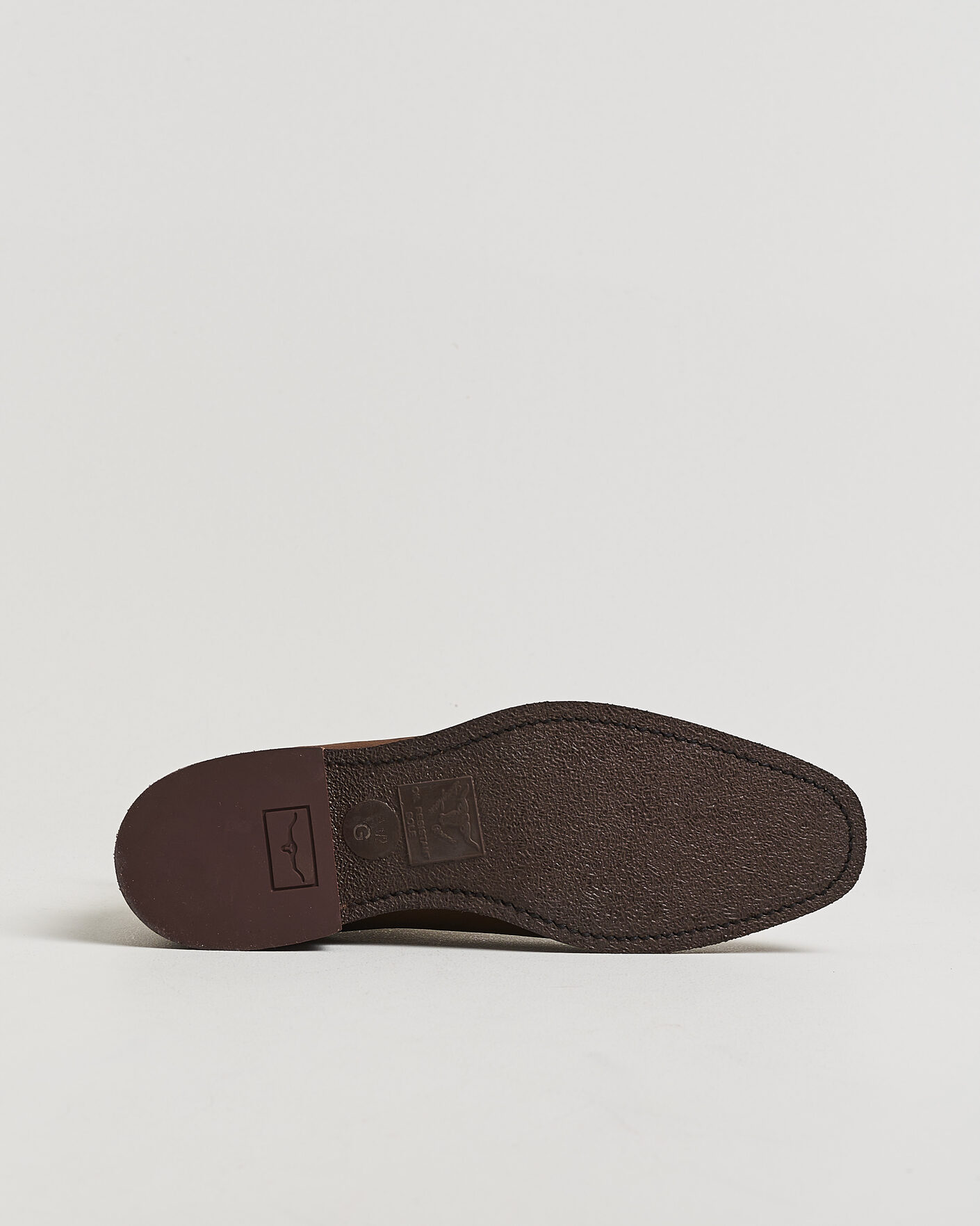 Herren | Boots | R.M.Williams | Comfort Craftsman G Boot Lichen Suede
