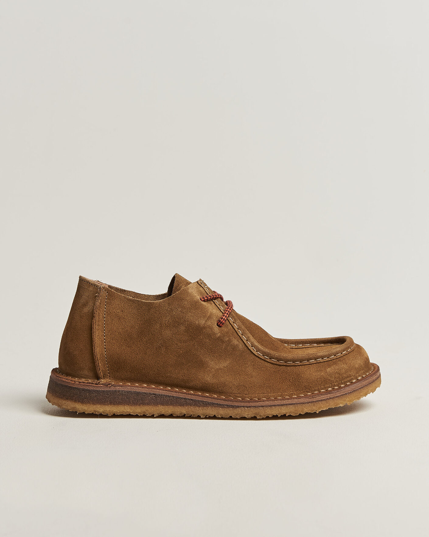 Herren | Boots | Astorflex | Beenflex Shoes Whiskey Suede
