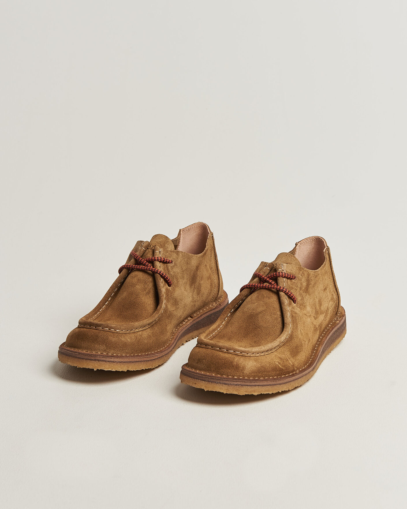 Herren | Boots | Astorflex | Beenflex Shoes Whiskey Suede