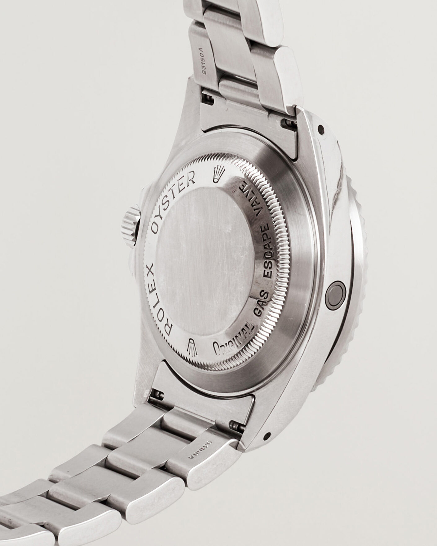 Herren | Pre-Owned & Vintage Watches | Rolex Pre-Owned | Sea-Dweller 
