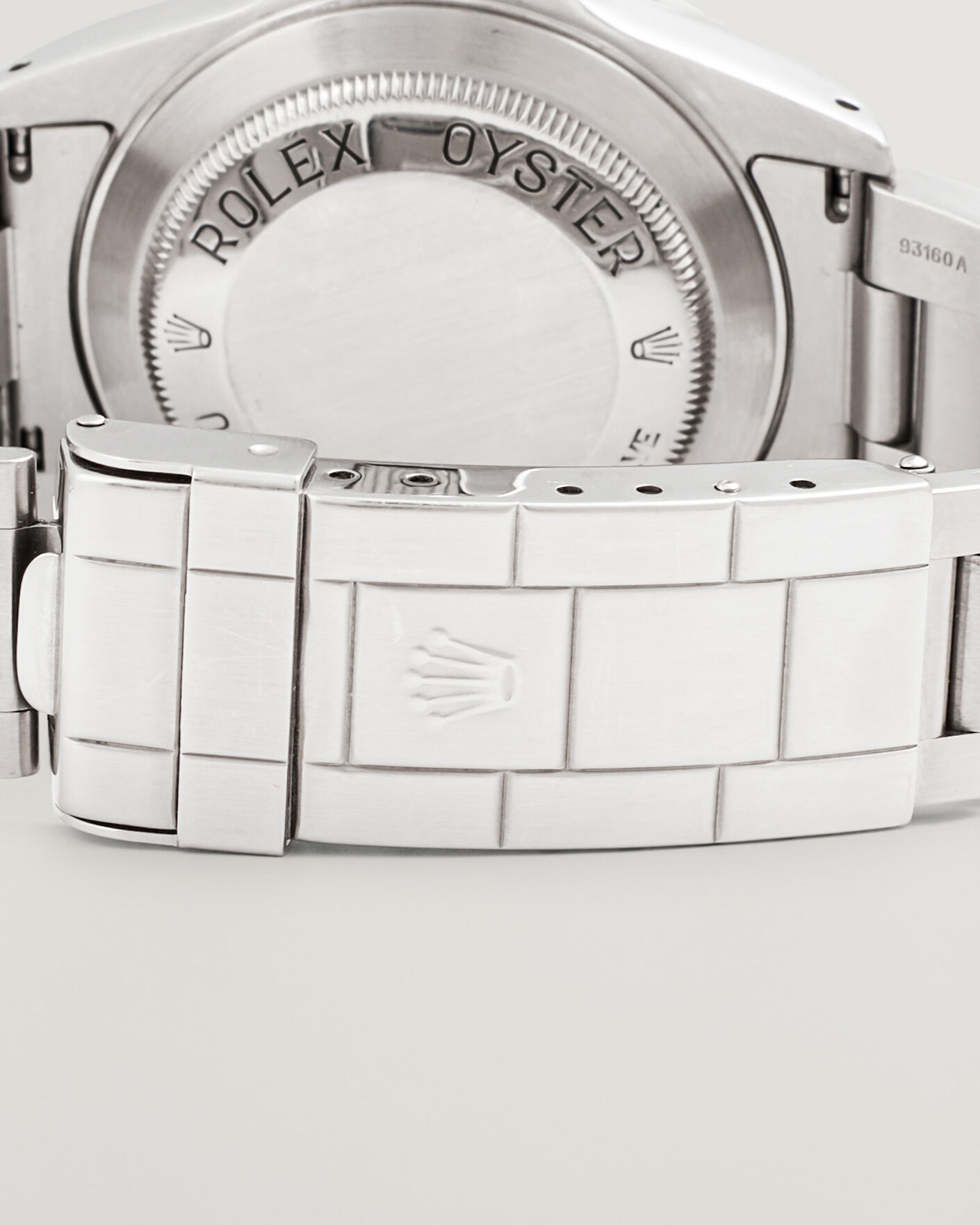 Herren | Pre-Owned & Vintage Watches | Rolex Pre-Owned | Sea-Dweller 