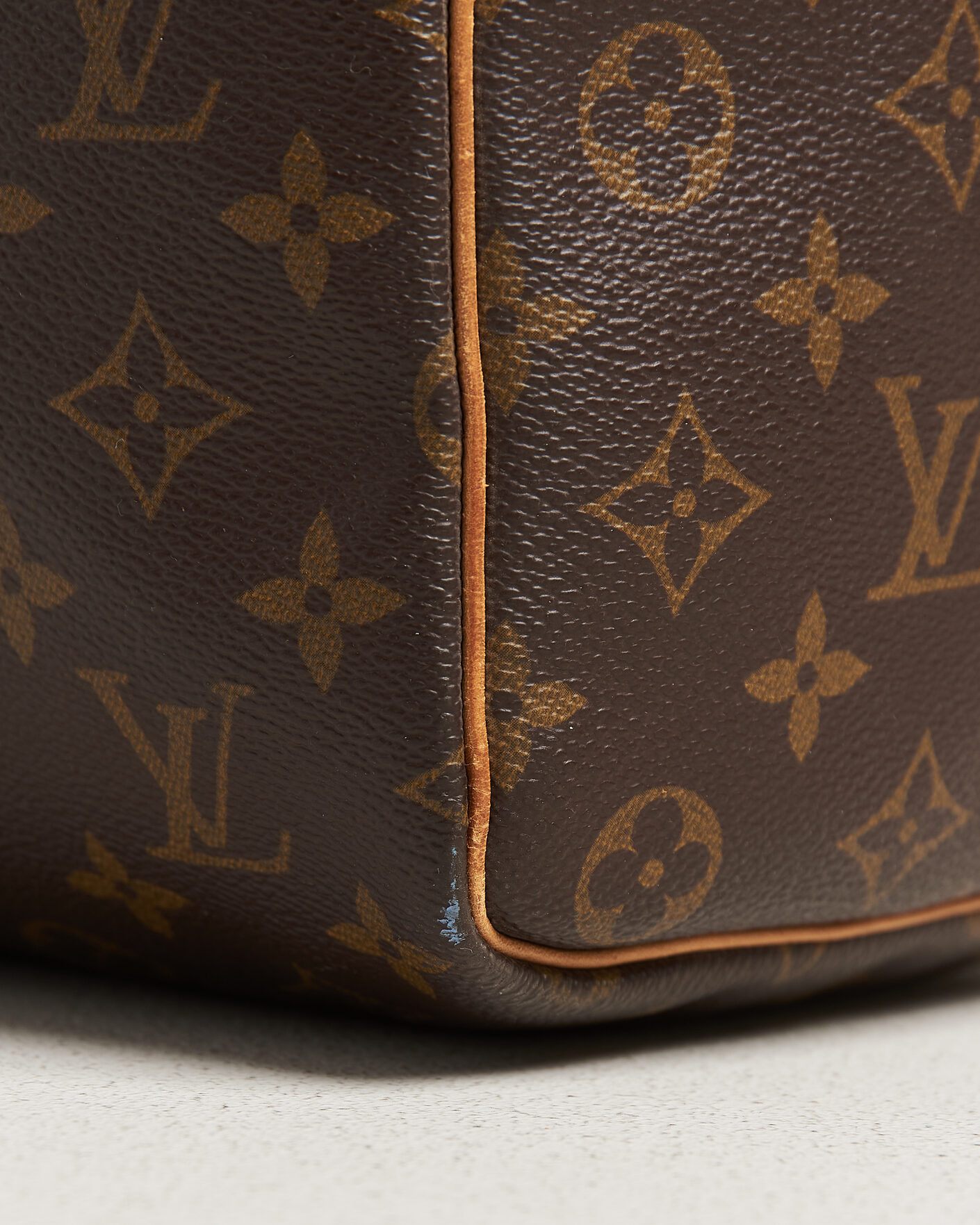 Herren | Pre-Owned & Vintage Bags | Louis Vuitton Pre-Owned | Keepall 45 Monogram