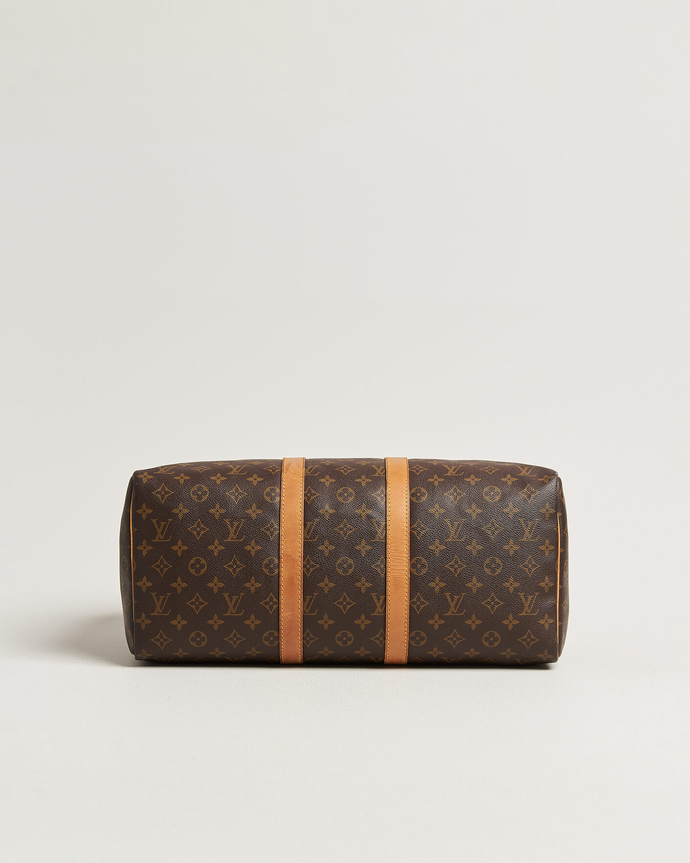 Herren | Pre-Owned & Vintage Bags | Louis Vuitton Pre-Owned | Keepall 45 Monogram