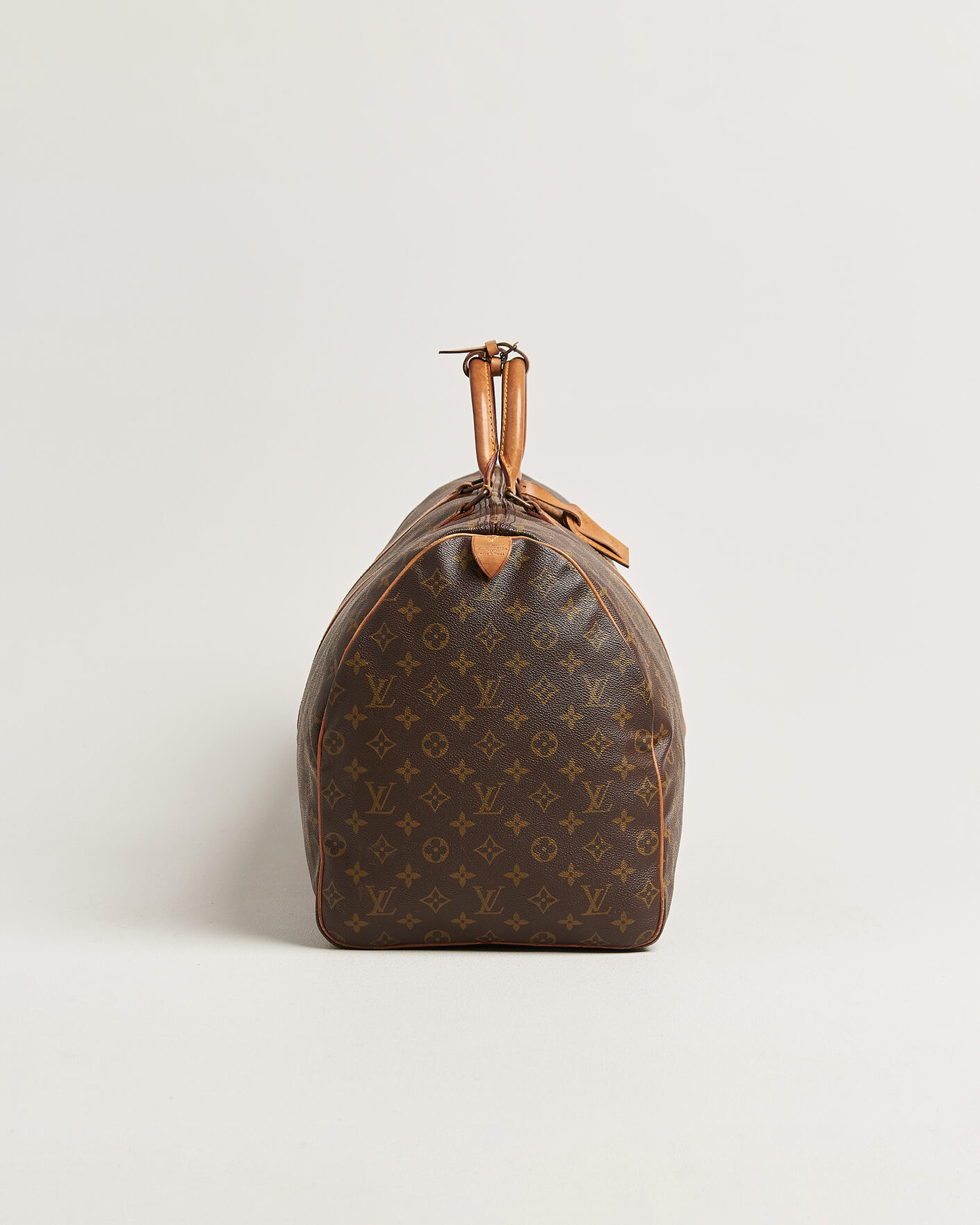Herren | Pre-Owned & Vintage Bags | Louis Vuitton Pre-Owned | Keepall 60 Monogram