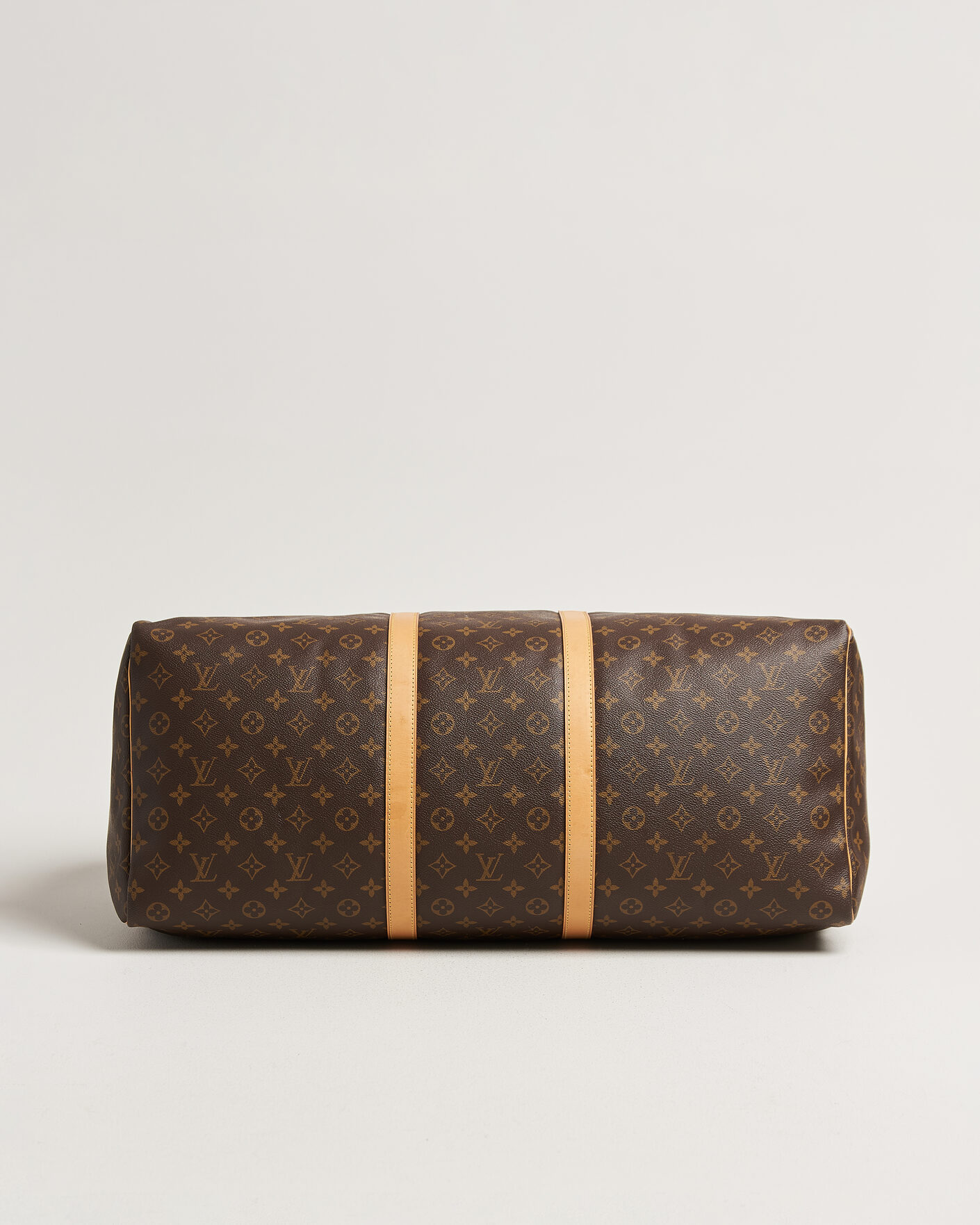 Herren | Pre-Owned & Vintage Bags | Louis Vuitton Pre-Owned | Keepall 60 Monogram