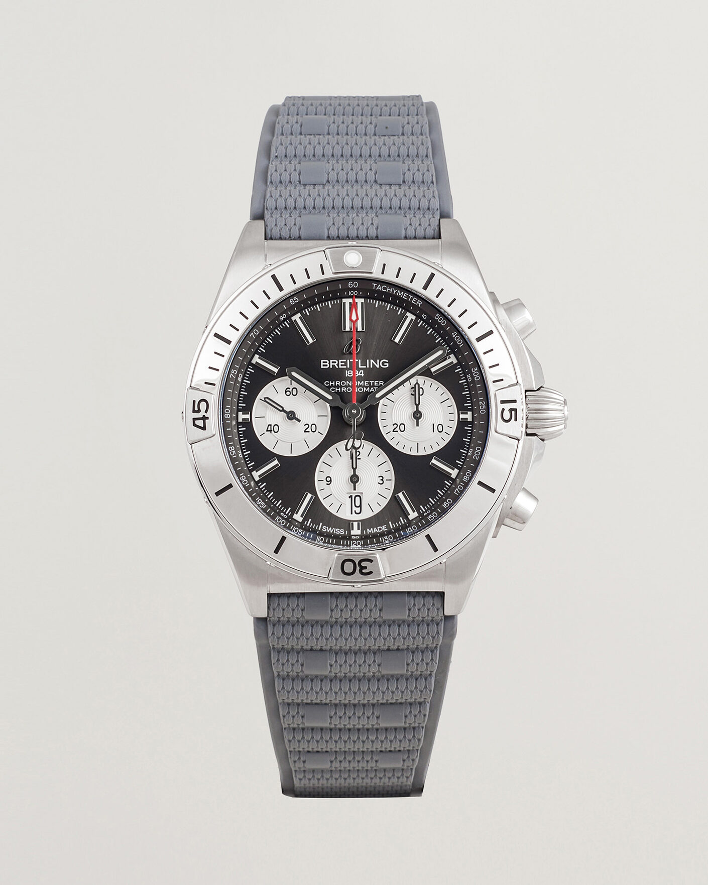 Herren | Pre-Owned & Vintage Watches | Breitling Pre-Owned | Chronomat B01 42