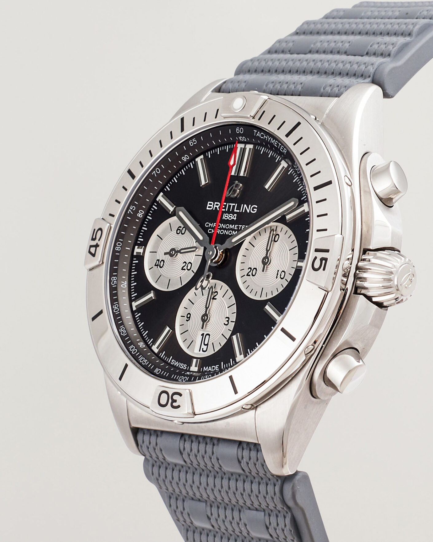 Herren | Pre-Owned & Vintage Watches | Breitling Pre-Owned | Chronomat B01 42