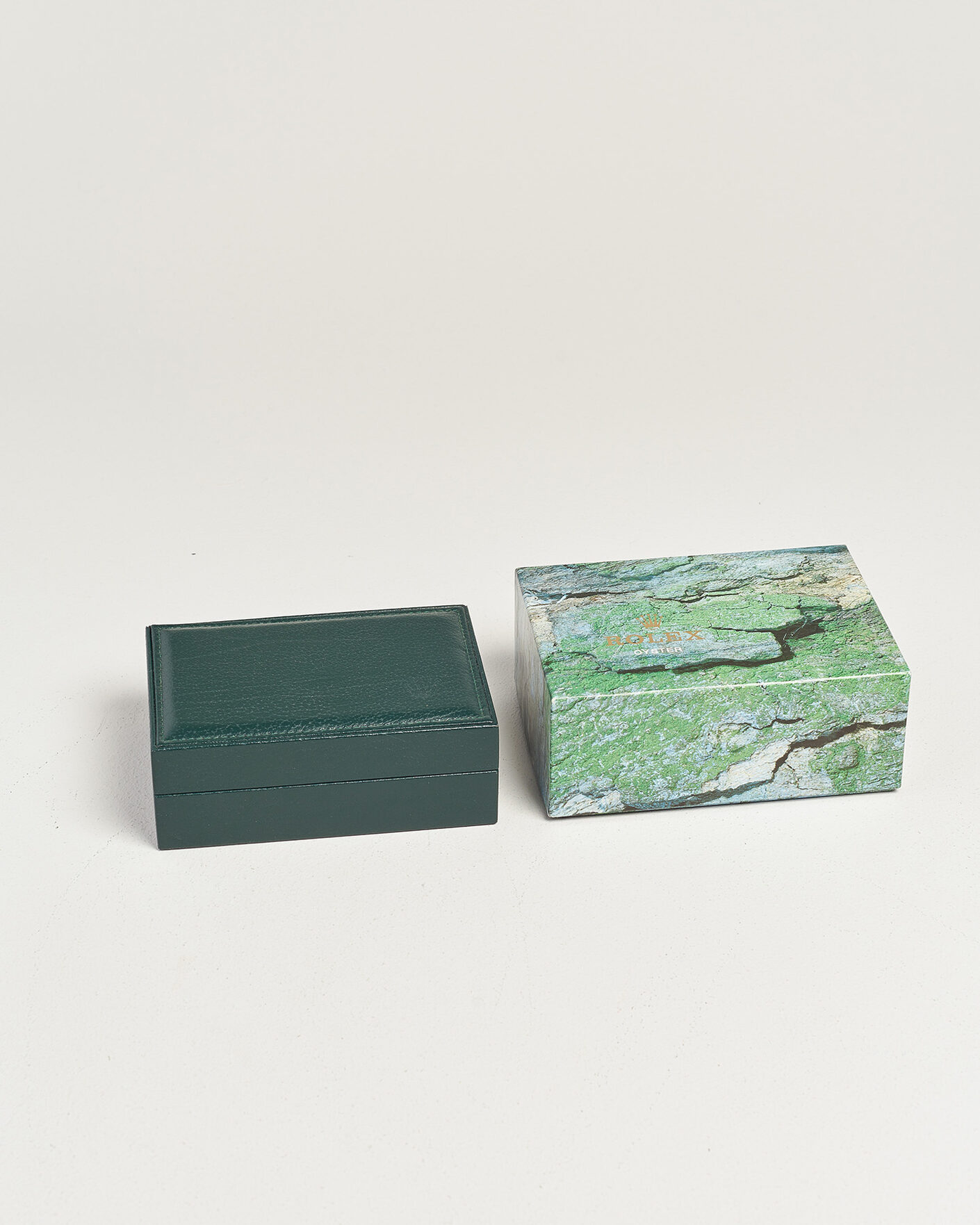 Herren | Pre-owned Zubehör | Rolex Pre-Owned | Rolex Box 68.00.01