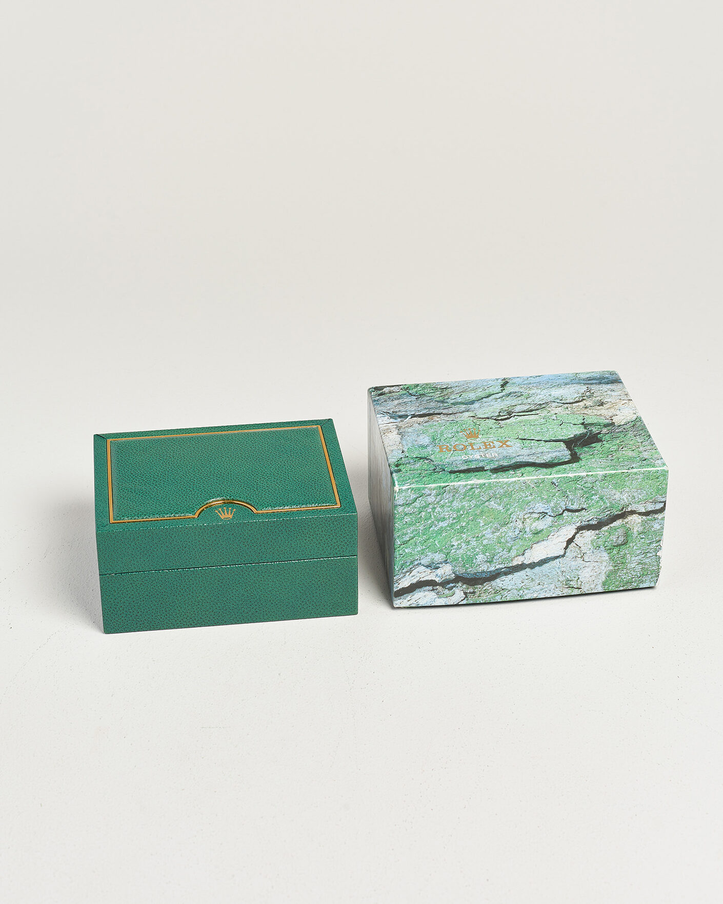 Herren | Pre-owned Zubehör | Rolex Pre-Owned | Rolex Box 64.00.01 