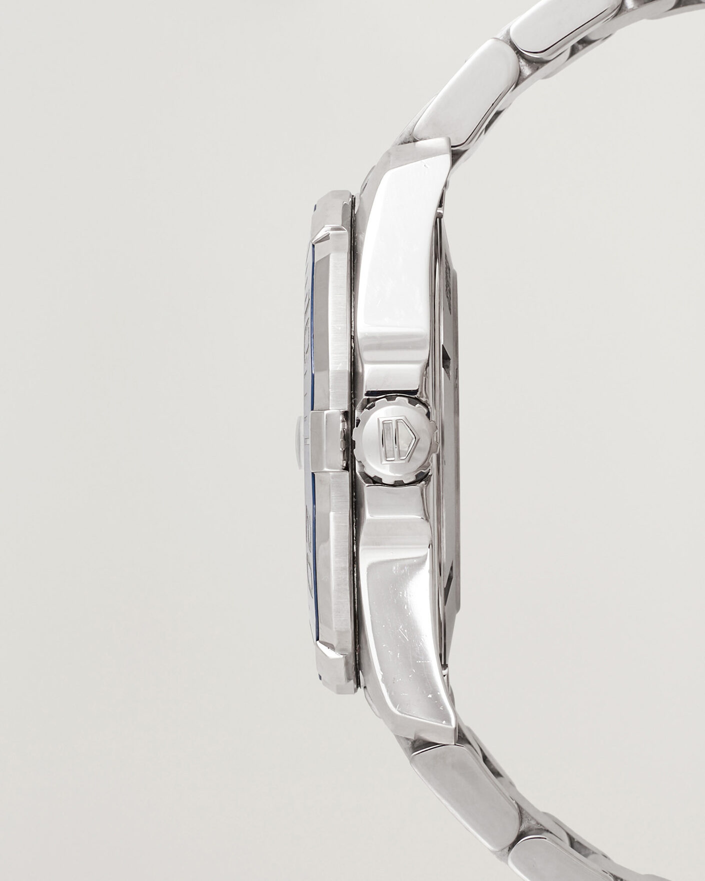 Herren | Pre-Owned & Vintage Watches | Tag Heuer Pre-Owned | Aqua Racer 