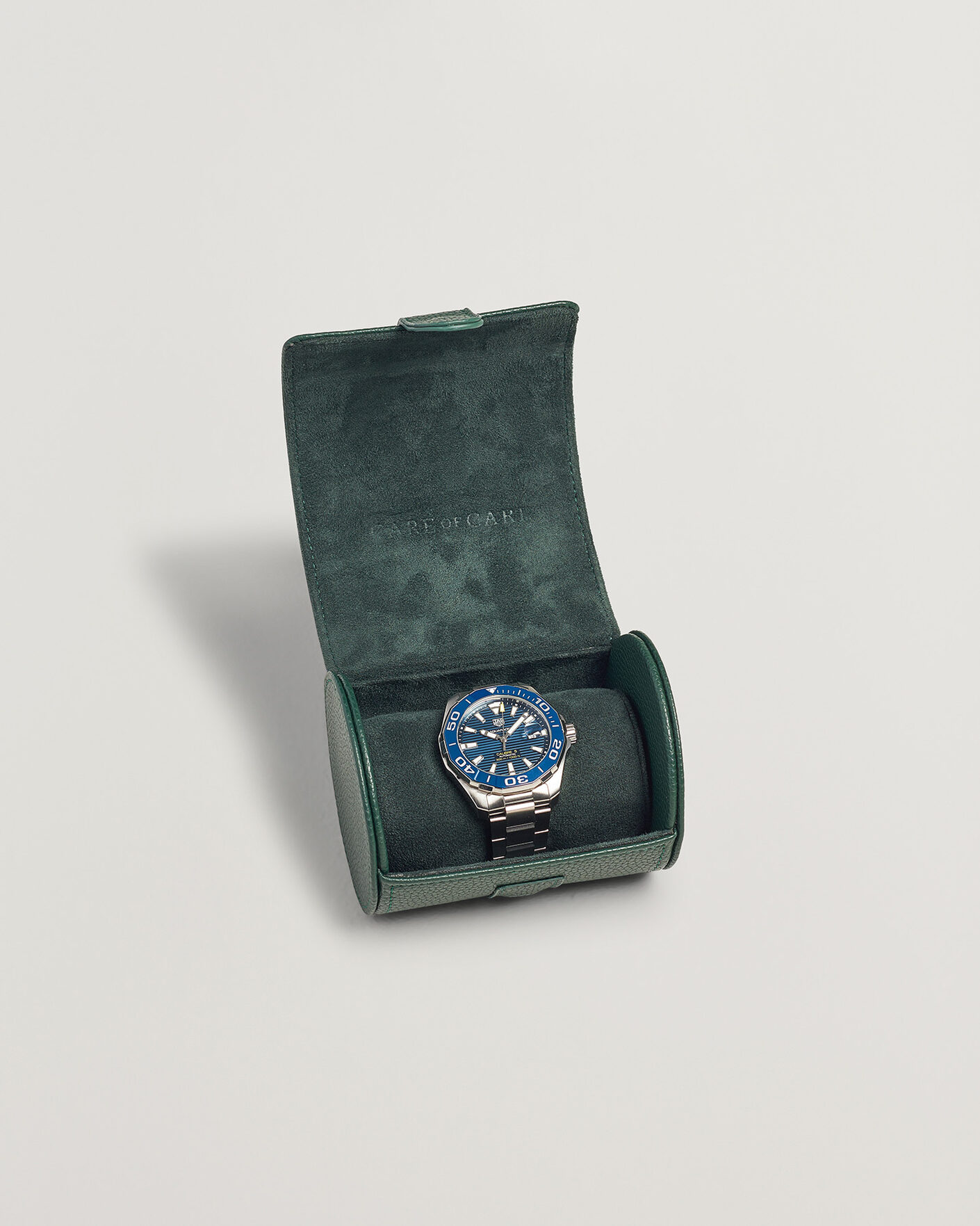 Herren | Pre-Owned & Vintage Watches | Tag Heuer Pre-Owned | Aqua Racer 