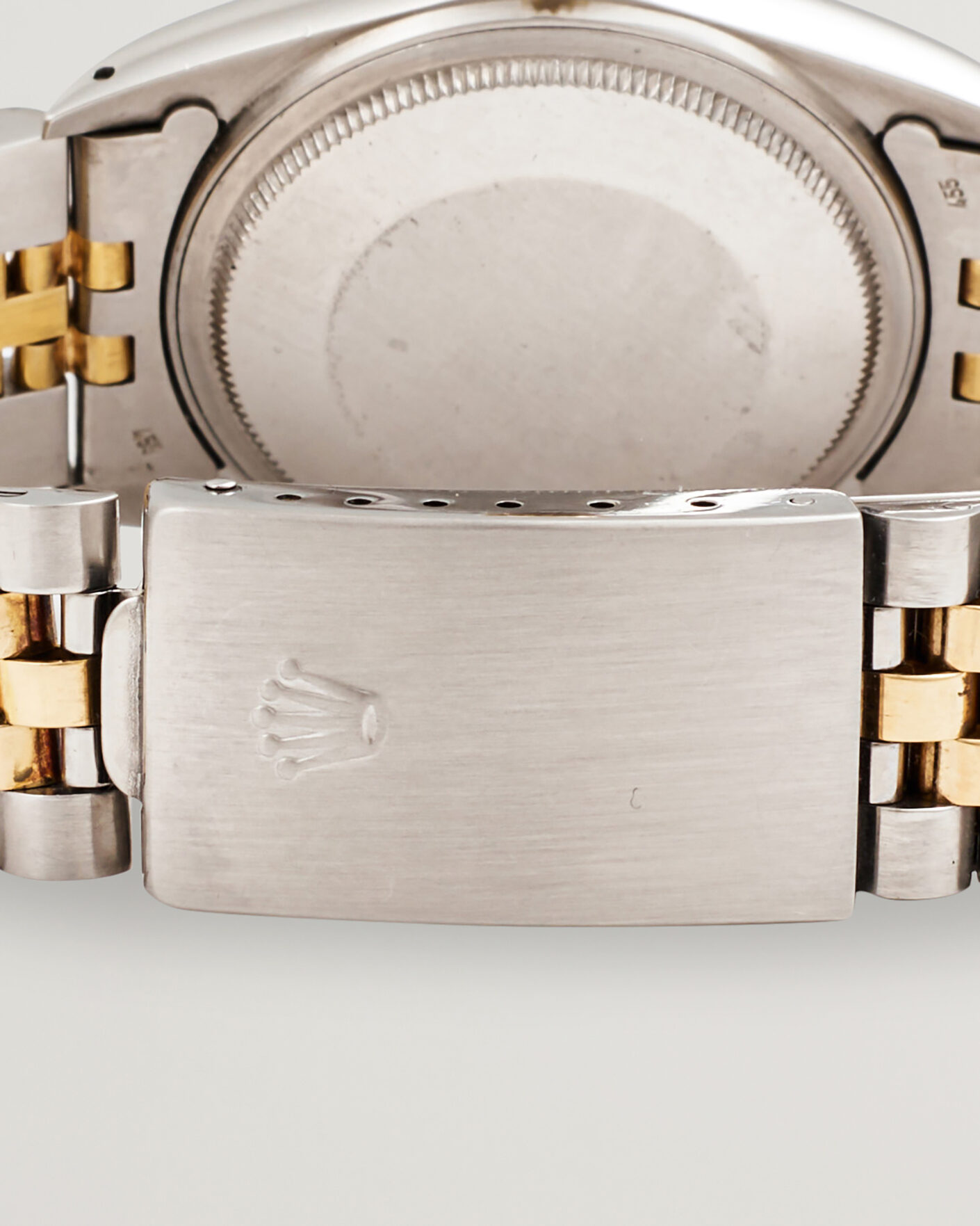 Herren | Pre-Owned & Vintage Watches | Rolex Pre-Owned | Datejust 36 