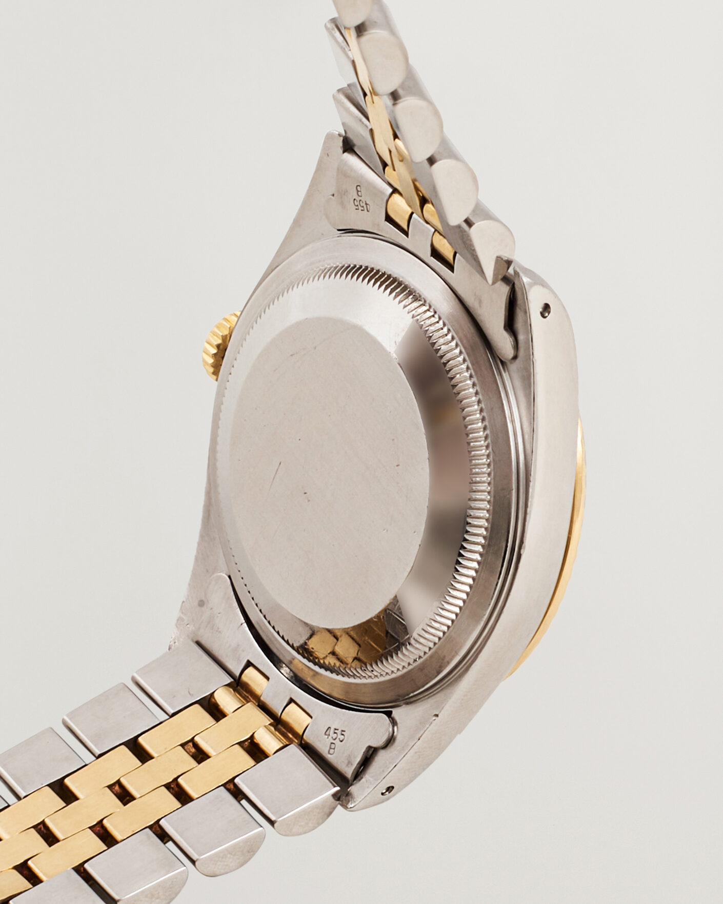Herren | Pre-Owned & Vintage Watches | Rolex Pre-Owned | Datejust 36 