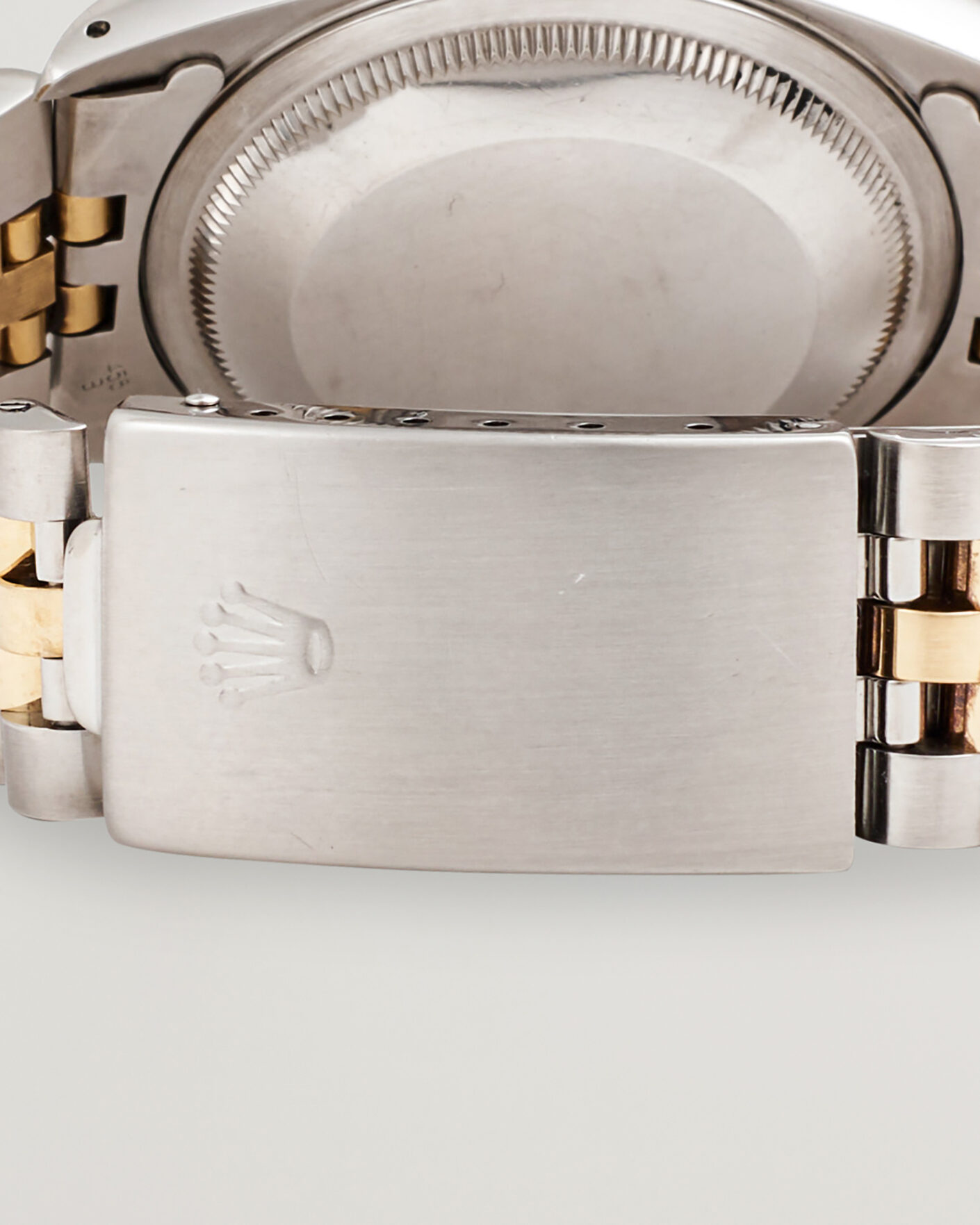 Herren | Pre-Owned & Vintage Watches | Rolex Pre-Owned | Datejust 36