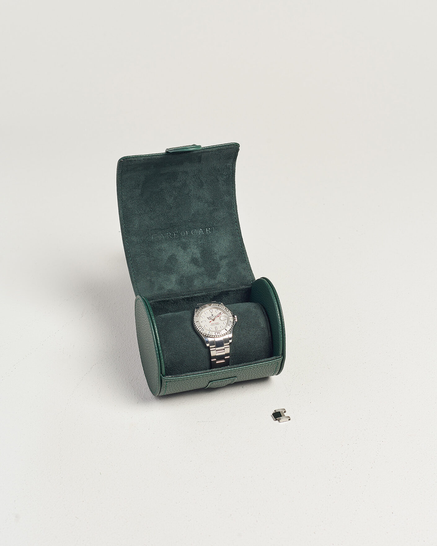 Herren | Pre-Owned & Vintage Watches | Rolex Pre-Owned | Yacht‑Master Midsize 
