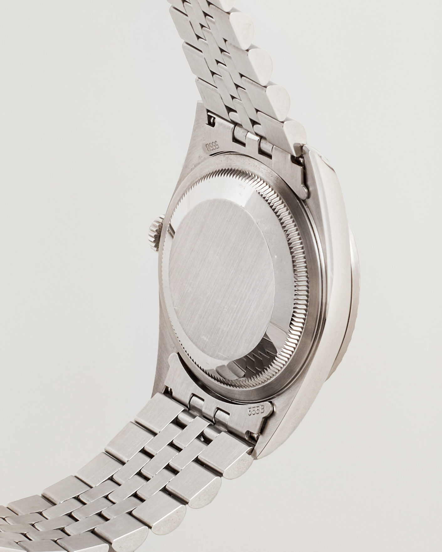 Herren | Pre-Owned & Vintage Watches | Rolex Pre-Owned | Datejust 36 