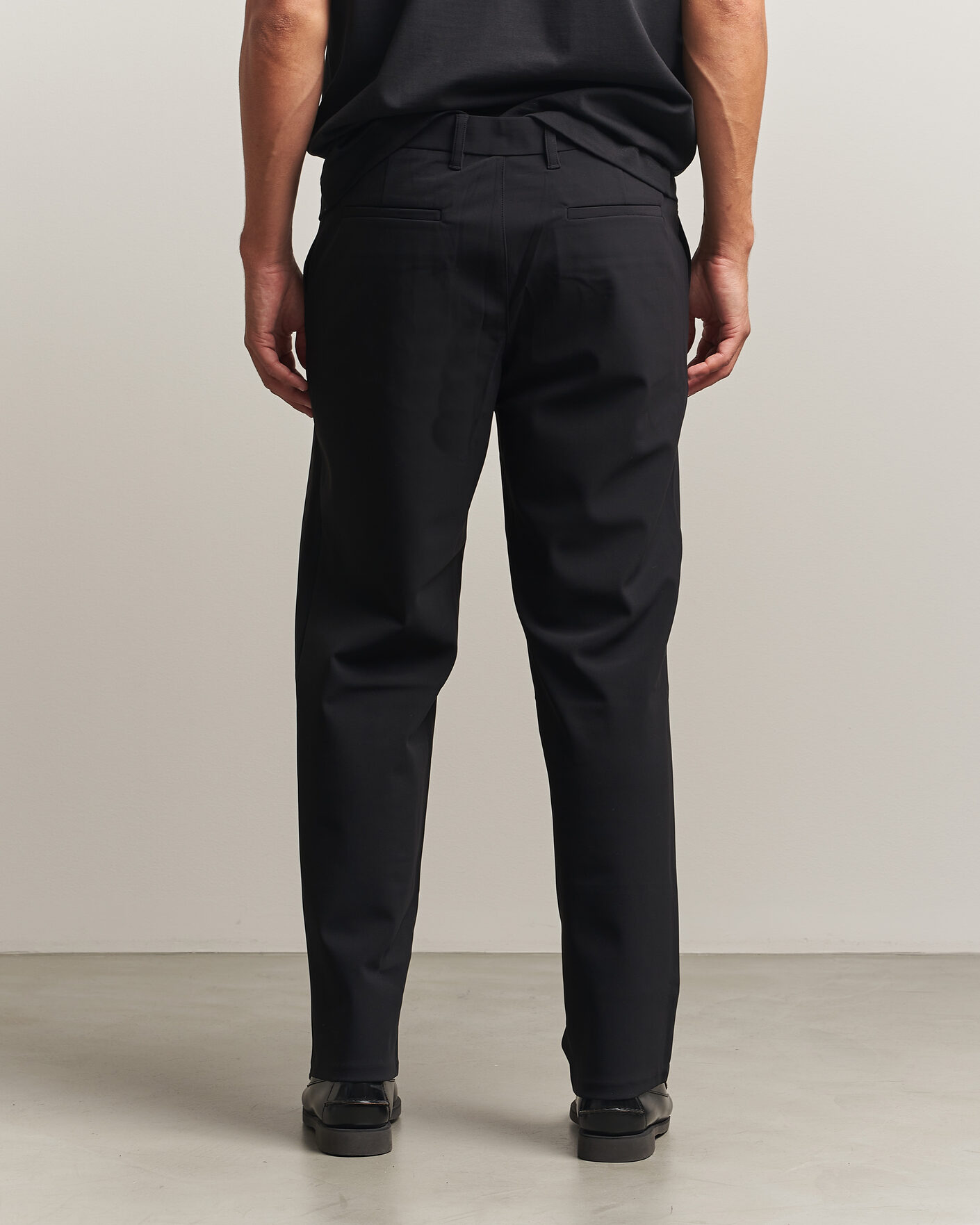 Herren | Hosen | Samsøe Samsøe | Boris Pants Black