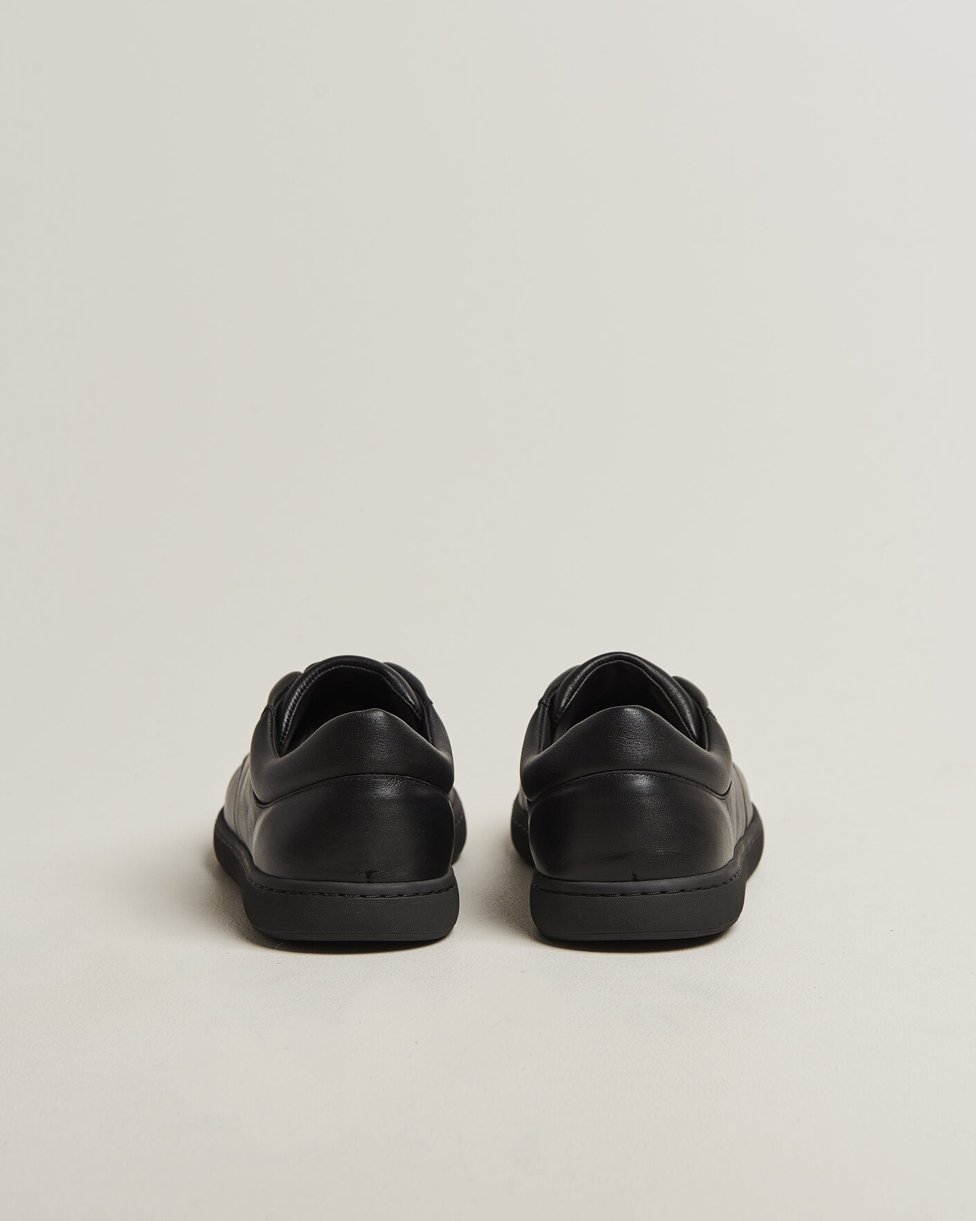 Herren | Sneaker | J.M. Weston | Dress Sneaker Dark Brown Nappa