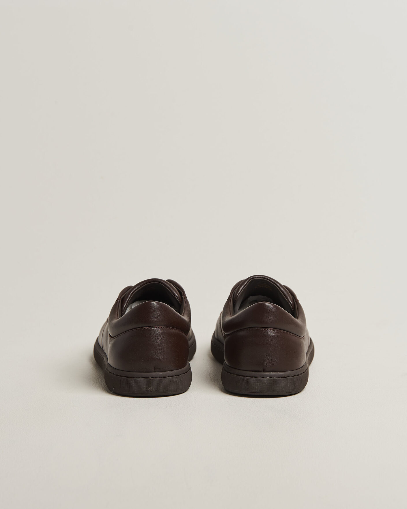 Herren | Sneaker | J.M. Weston | Dress Sneaker Black Nappa