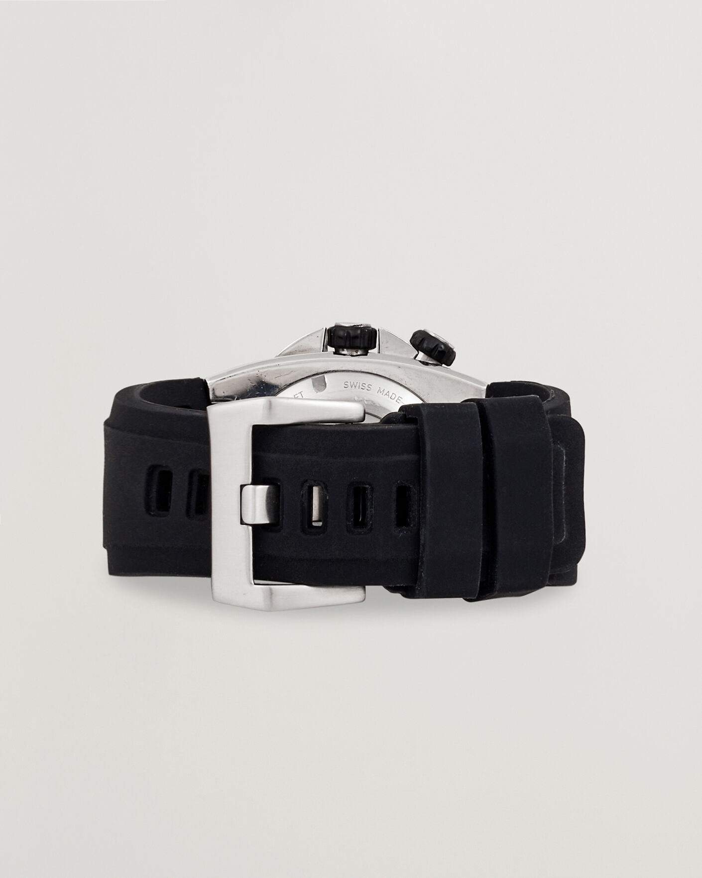 Herren | Pre-Owned & Vintage Watches | Bell & Ross Pre-Owned | BR02-20 Steel