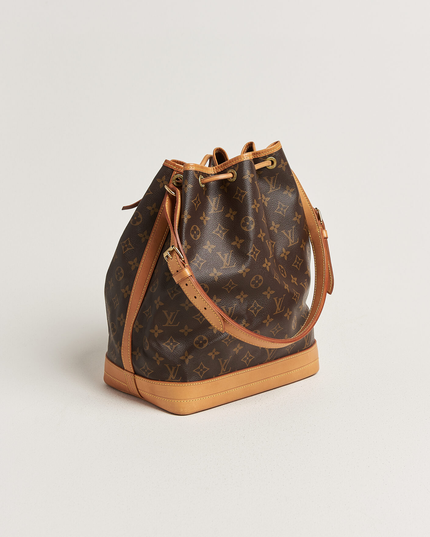Herren | Pre-Owned & Vintage Bags | Louis Vuitton Pre-Owned | Noé Monogram