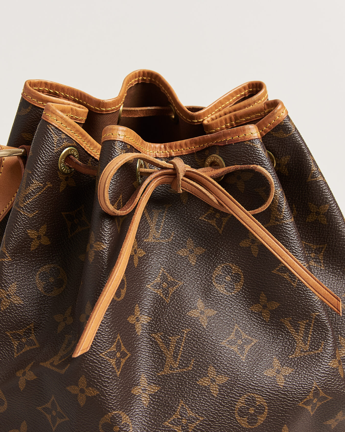 Herren | Pre-Owned & Vintage Bags | Louis Vuitton Pre-Owned | Noé Monogram