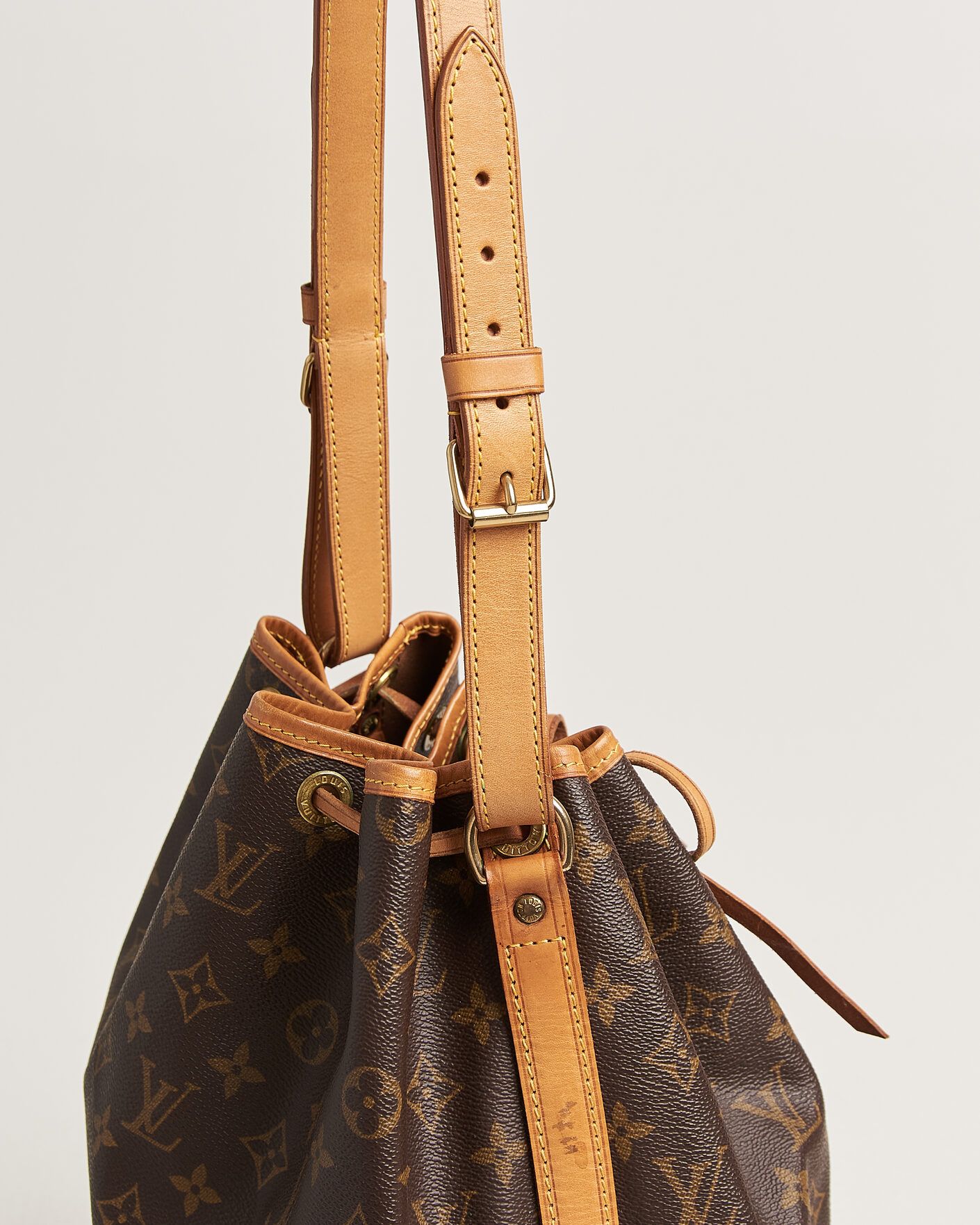 Herren | Pre-Owned & Vintage Bags | Louis Vuitton Pre-Owned | Noé Monogram