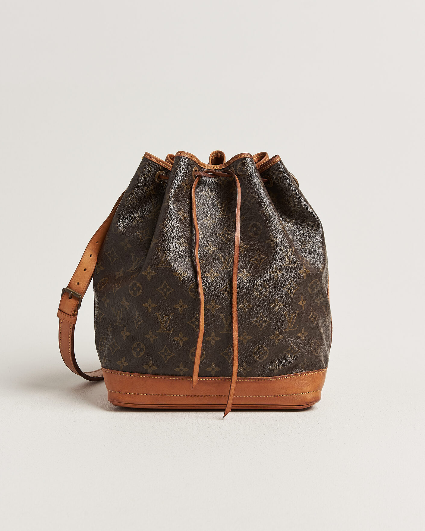 Herren | Pre-Owned & Vintage Bags | Louis Vuitton Pre-Owned | Noé Monogram