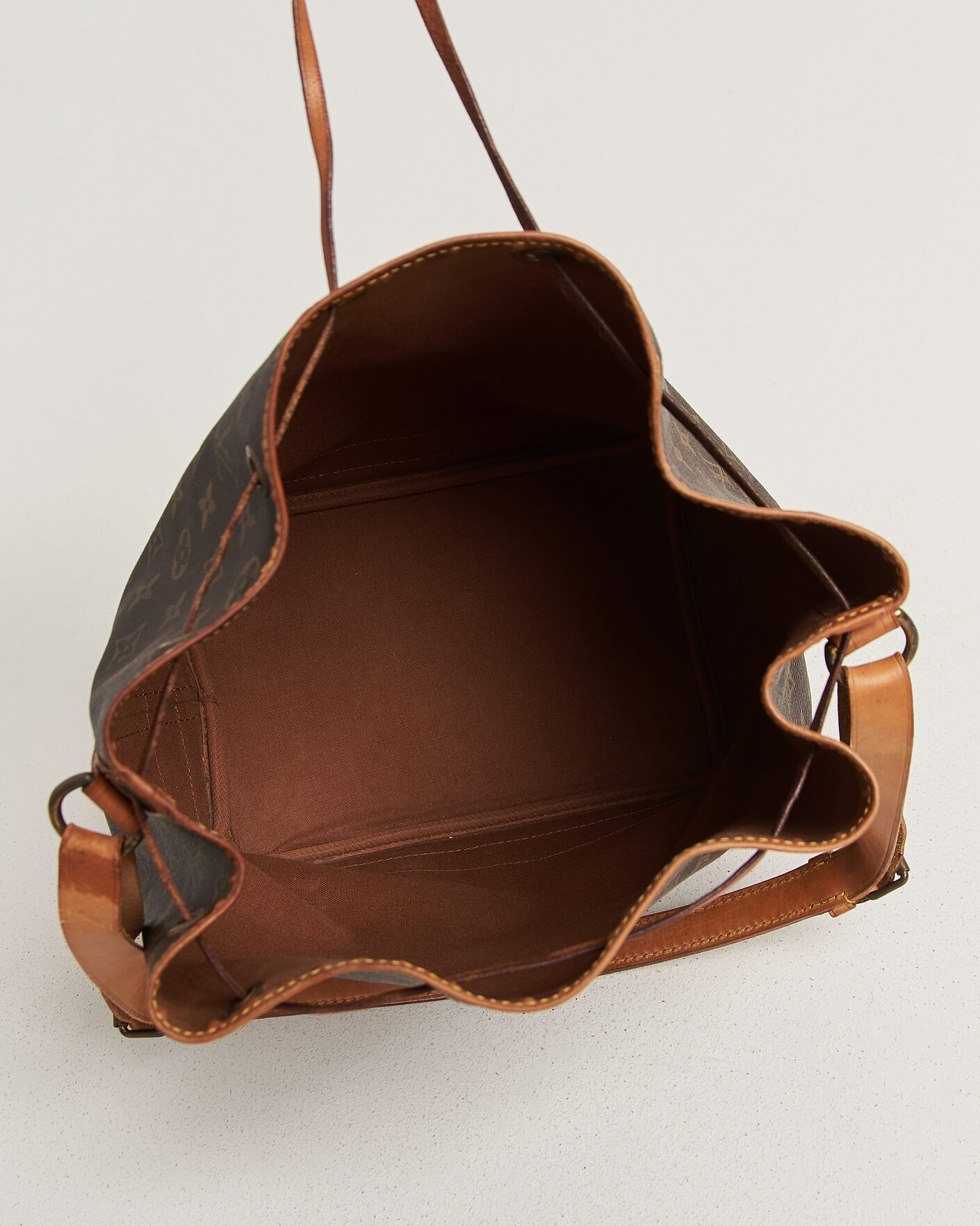 Herren | Pre-Owned & Vintage Bags | Louis Vuitton Pre-Owned | Noé Monogram