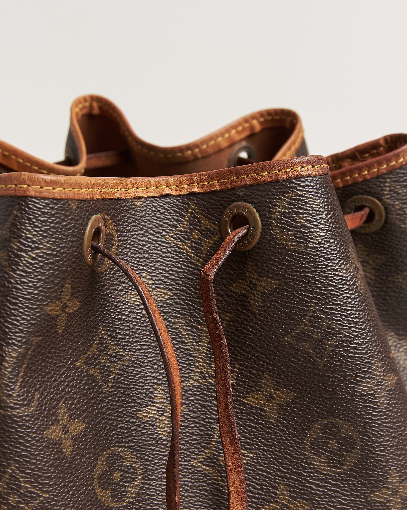 Herren | Pre-Owned & Vintage Bags | Louis Vuitton Pre-Owned | Noé Monogram
