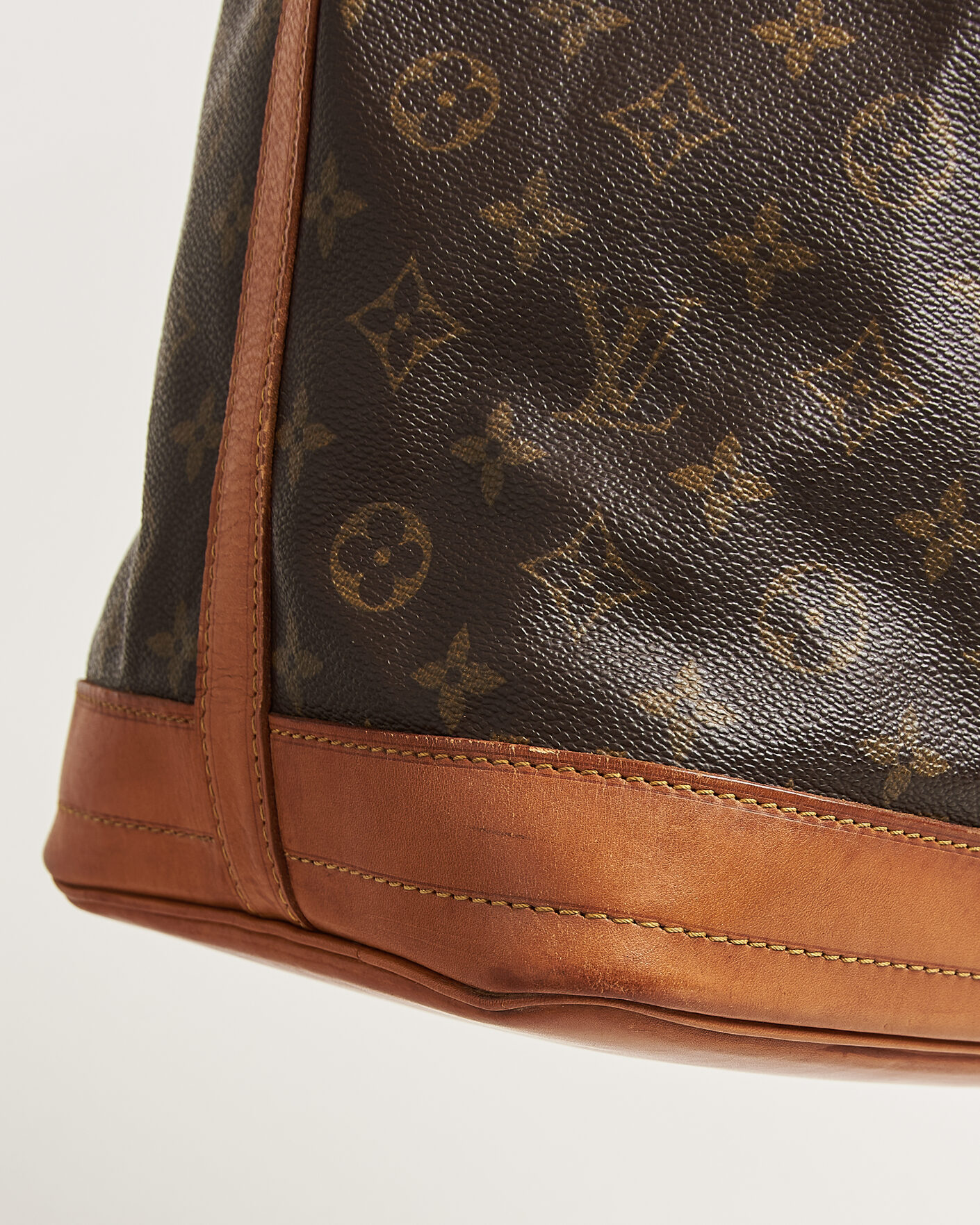Herren | Pre-Owned & Vintage Bags | Louis Vuitton Pre-Owned | Noé Monogram