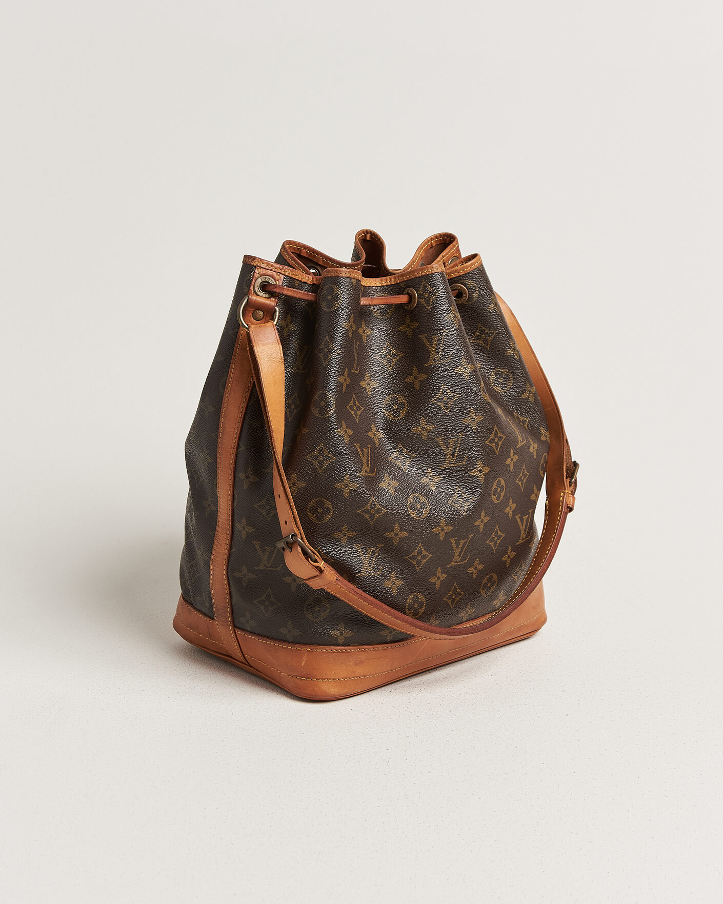 Herren | Pre-Owned & Vintage Bags | Louis Vuitton Pre-Owned | Noé Monogram