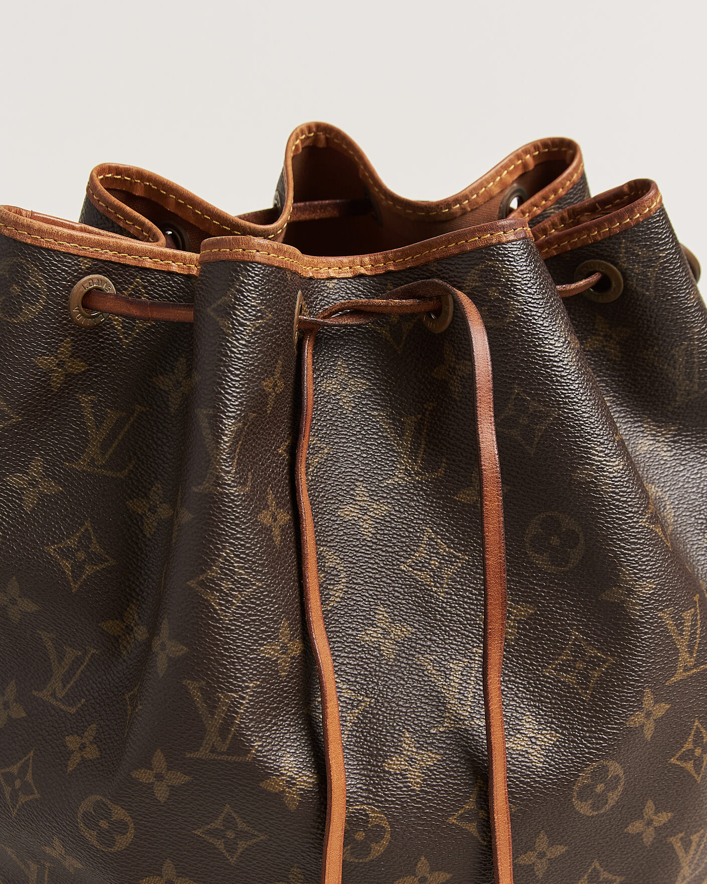 Herren | Pre-Owned & Vintage Bags | Louis Vuitton Pre-Owned | Noé Monogram