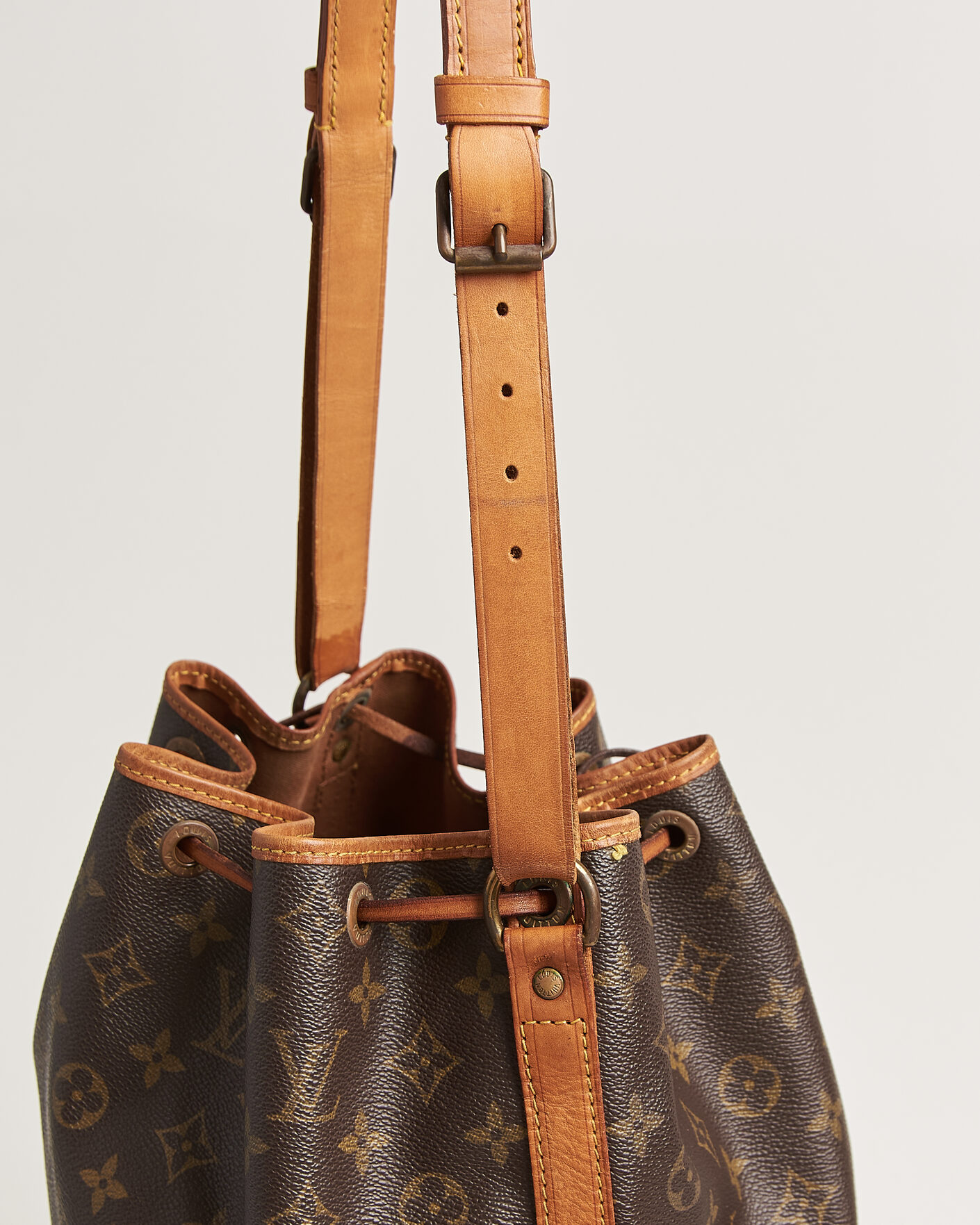 Herren | Pre-Owned & Vintage Bags | Louis Vuitton Pre-Owned | Noé Monogram