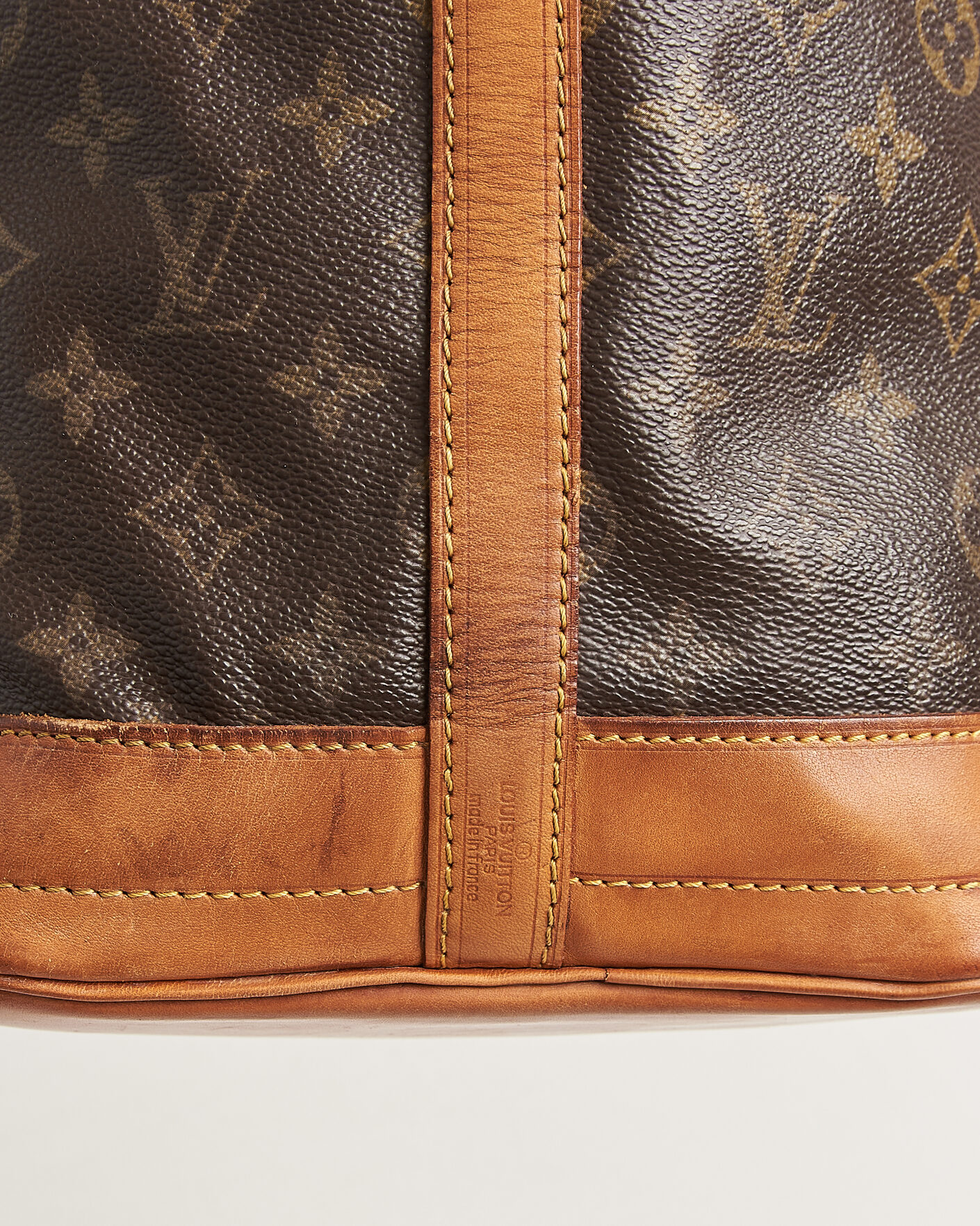 Herren | Pre-Owned & Vintage Bags | Louis Vuitton Pre-Owned | Noé Monogram