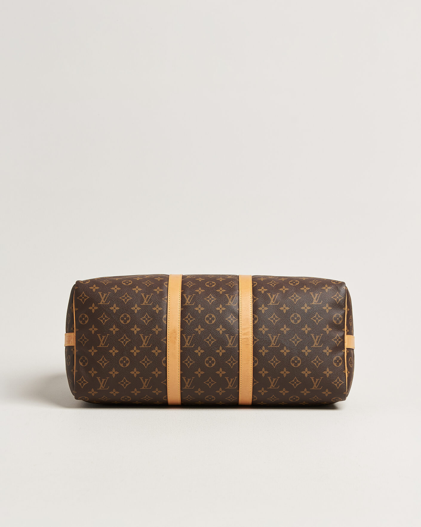 Herren | Pre-Owned & Vintage Bags | Louis Vuitton Pre-Owned | Keepall Bandouliére 50 Monogram