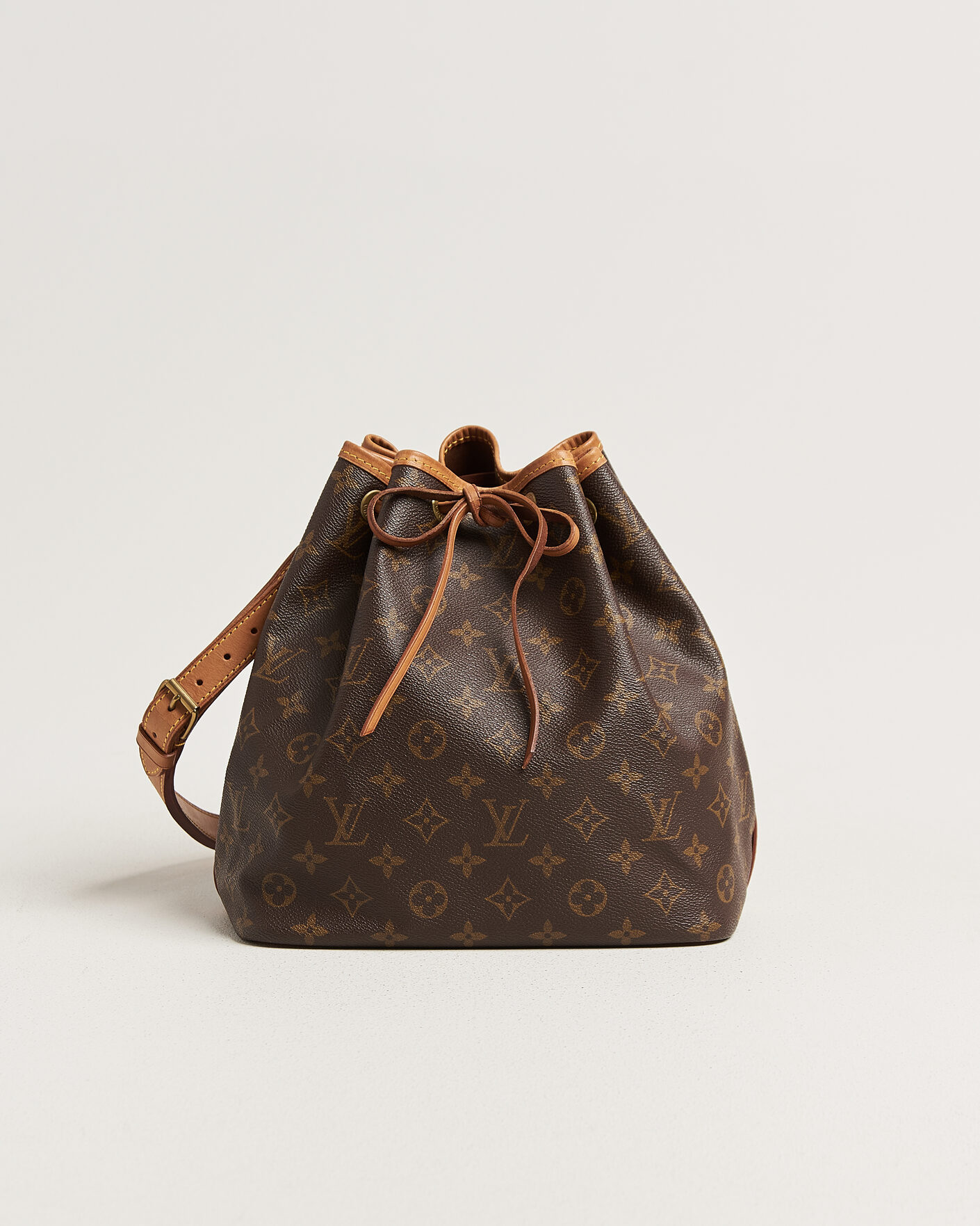 Herren | Pre-Owned & Vintage Bags | Louis Vuitton Pre-Owned | Petit Noé Monogram
