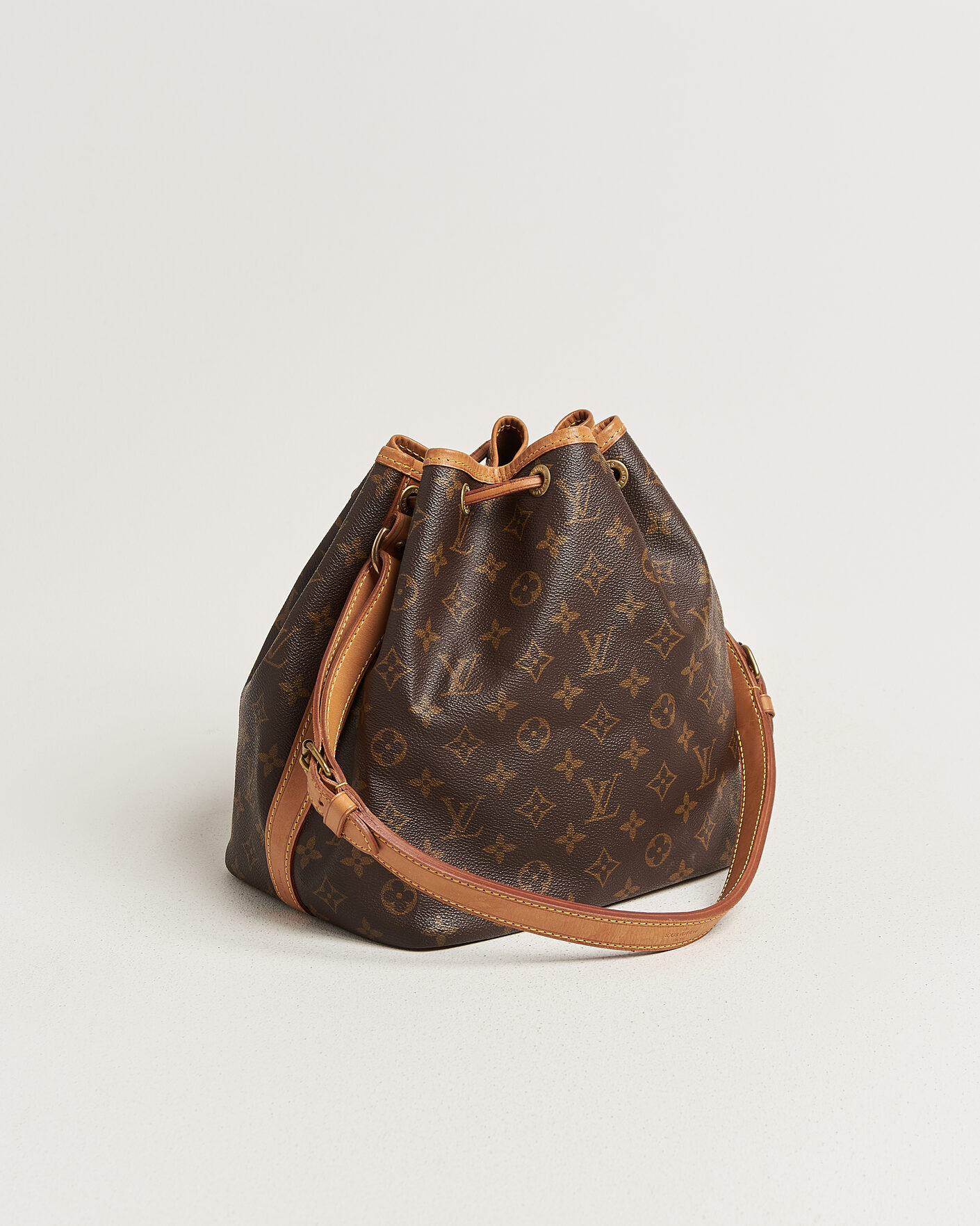 Herren | Pre-Owned & Vintage Bags | Louis Vuitton Pre-Owned | Petit Noé Monogram