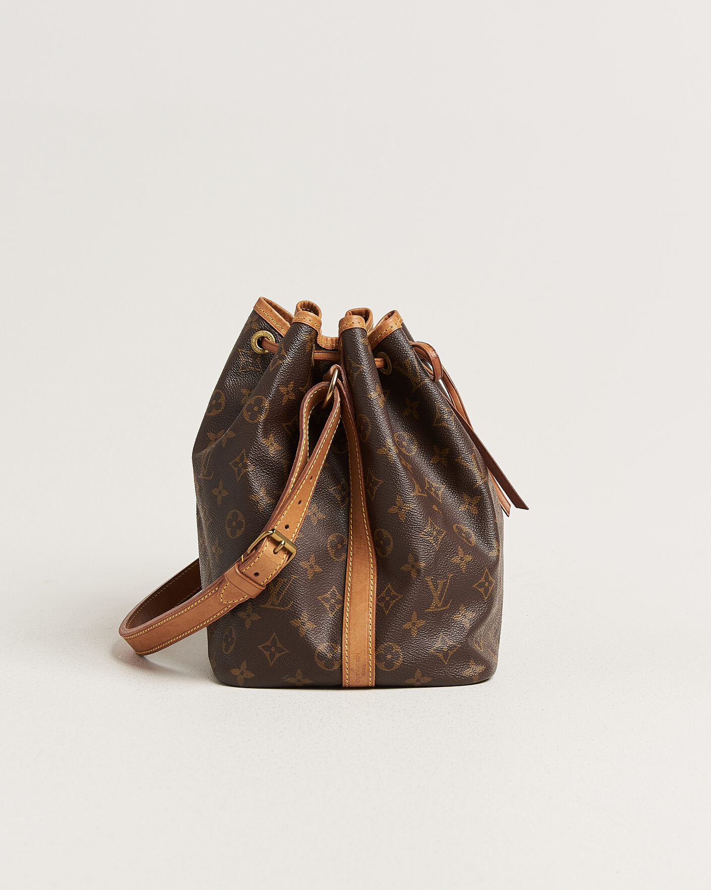Herren | Pre-Owned & Vintage Bags | Louis Vuitton Pre-Owned | Petit Noé Monogram