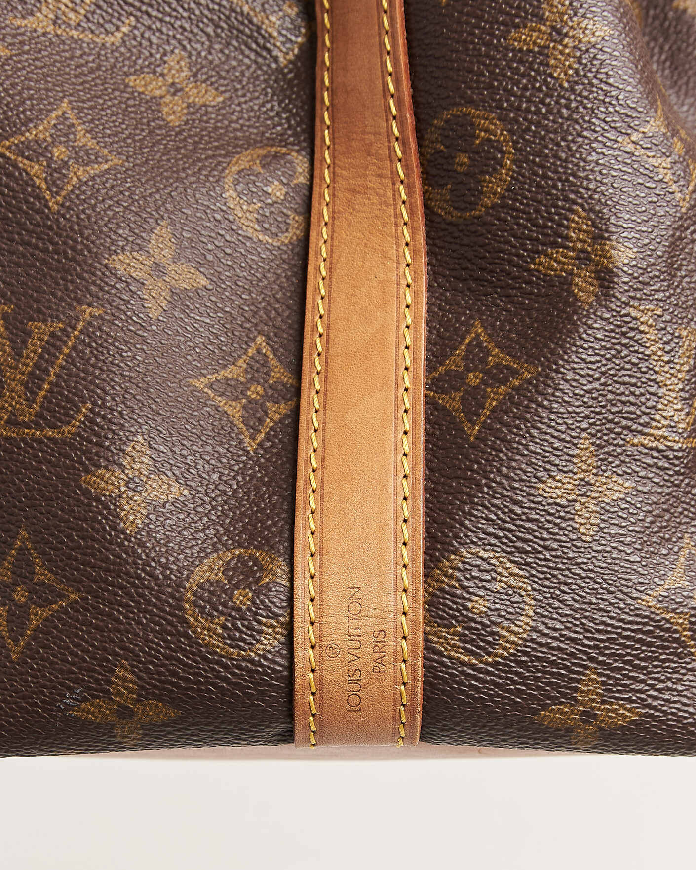 Herren | Pre-Owned & Vintage Bags | Louis Vuitton Pre-Owned | Petit Noé Monogram