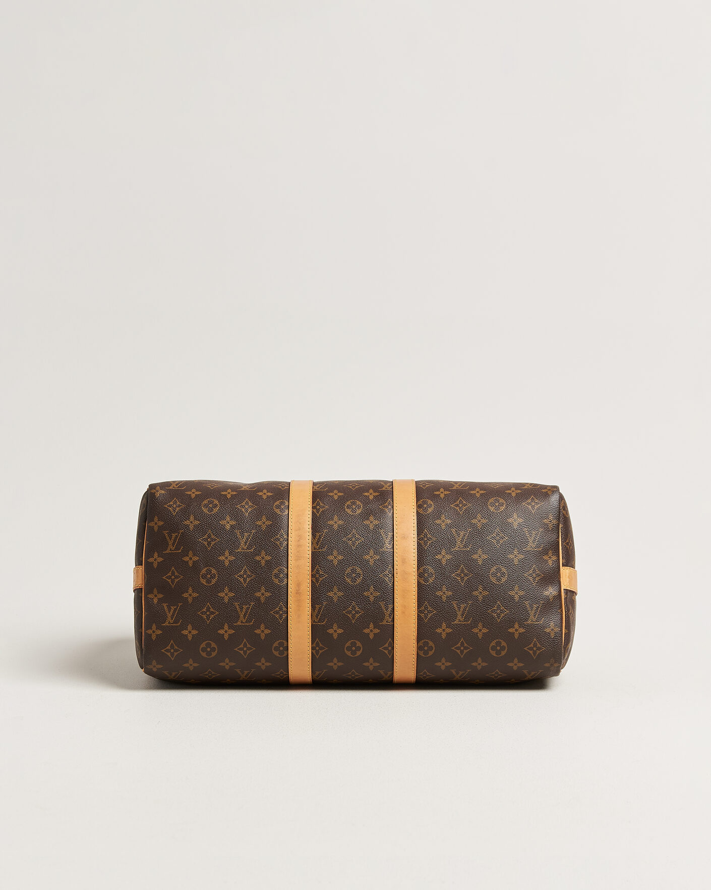 Herren | Pre-Owned & Vintage Bags | Louis Vuitton Pre-Owned | Keepall Bandouliére 45 Monogram