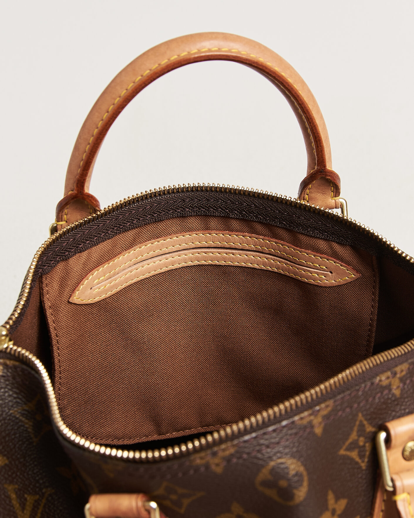Herren | Pre-Owned & Vintage Bags | Louis Vuitton Pre-Owned | Speedy 30 Monogram
