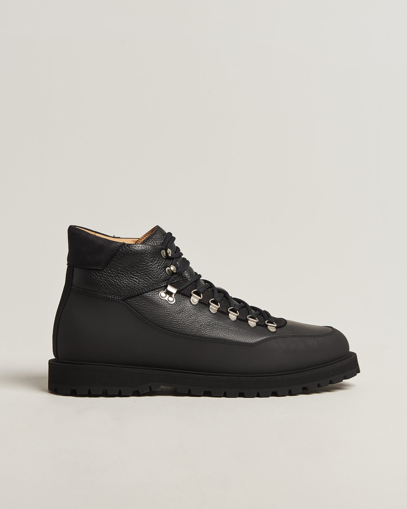 Herren | Boots | CQP | Saxum Terrain Boot Black