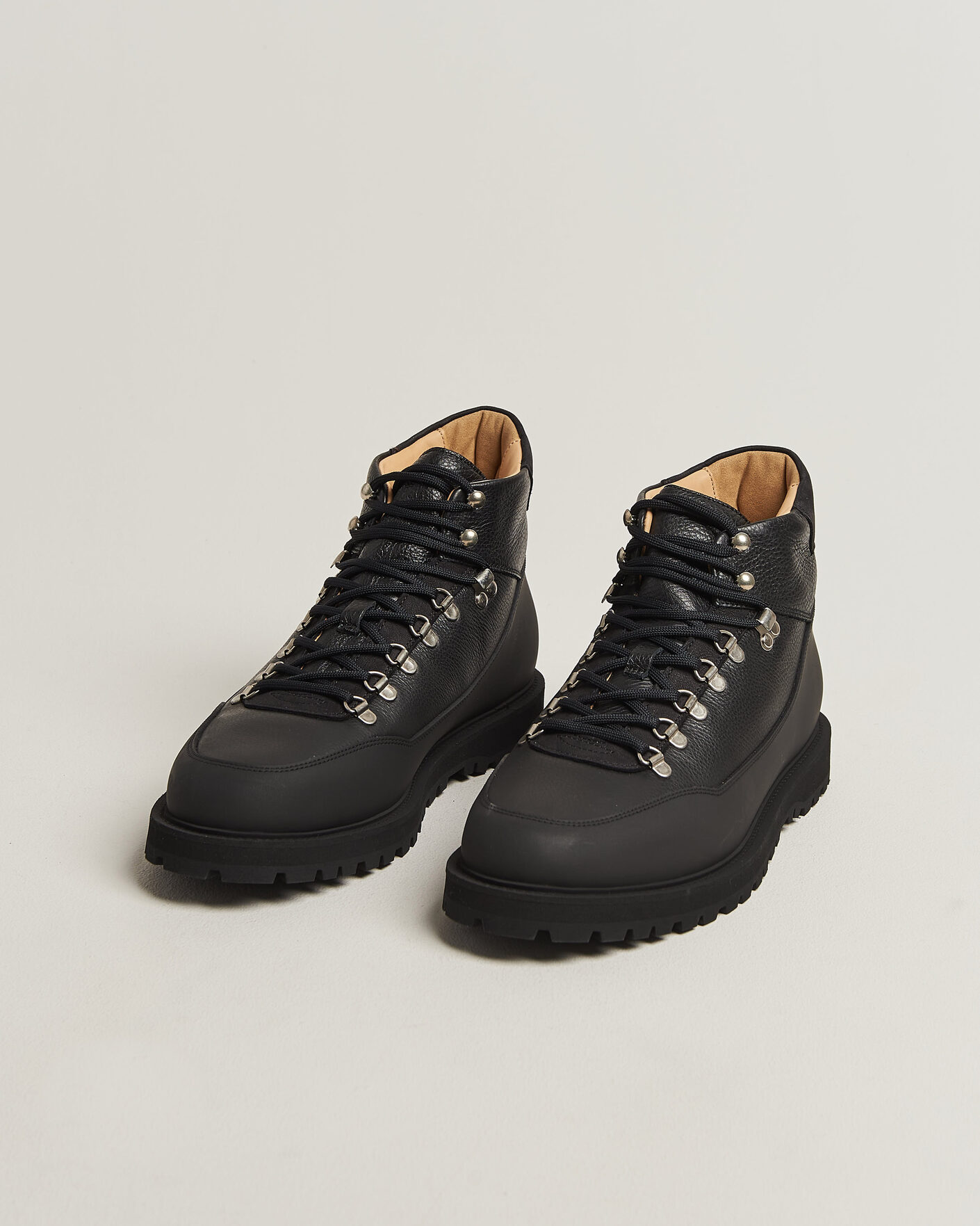 Herren | Boots | CQP | Saxum Terrain Boot Black