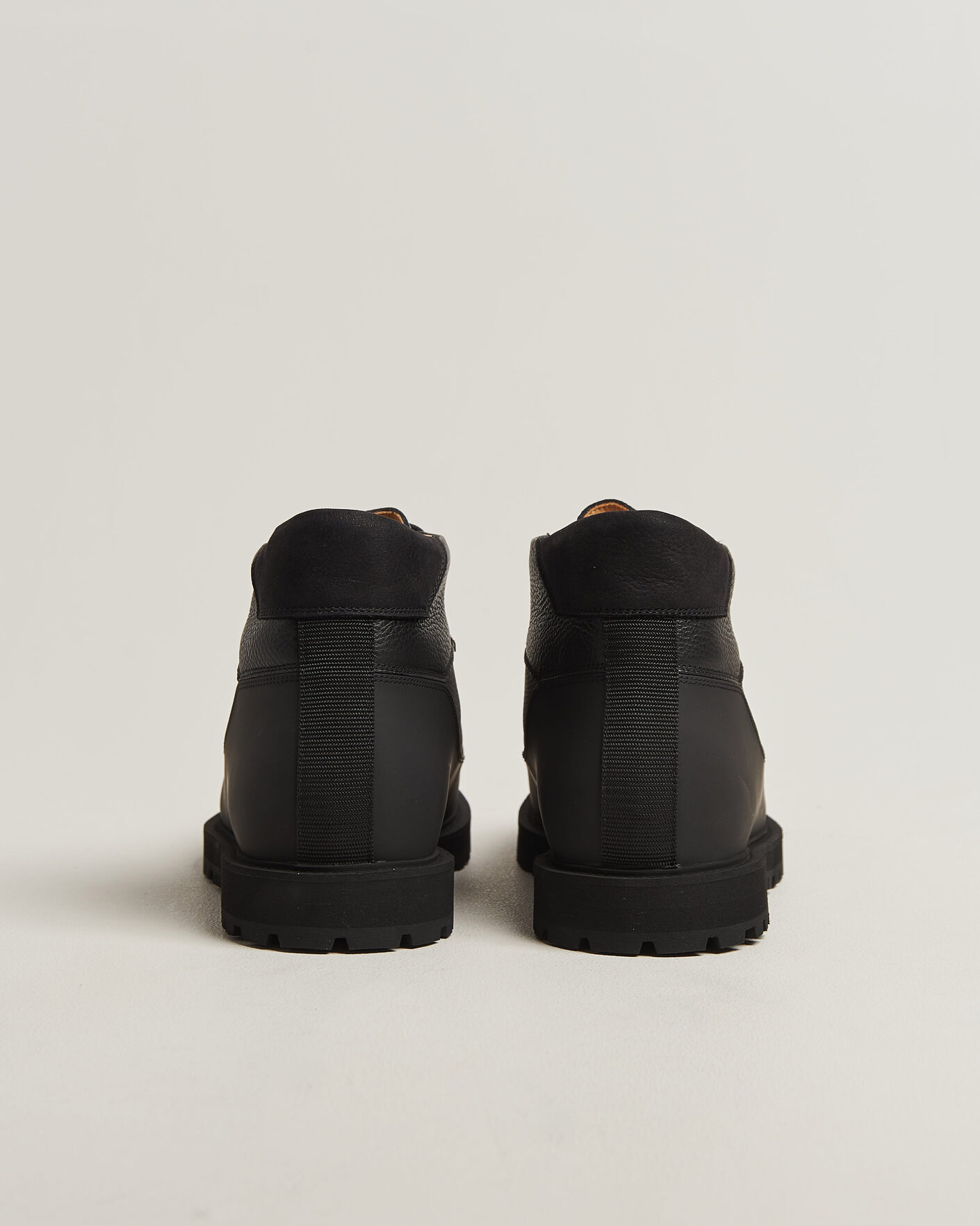 Herren | Boots | CQP | Saxum Terrain Boot Black