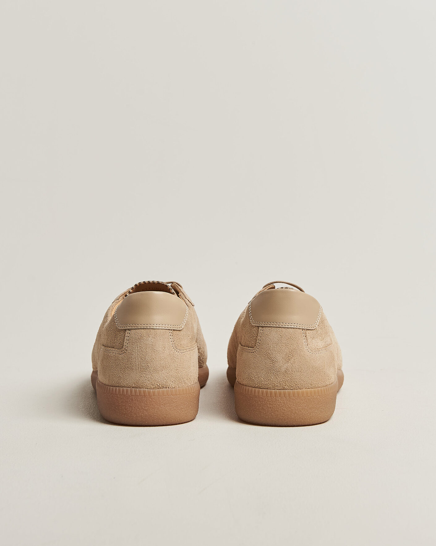 Herren | Sneaker | CQP | Stillo Suede Sneaker Sand