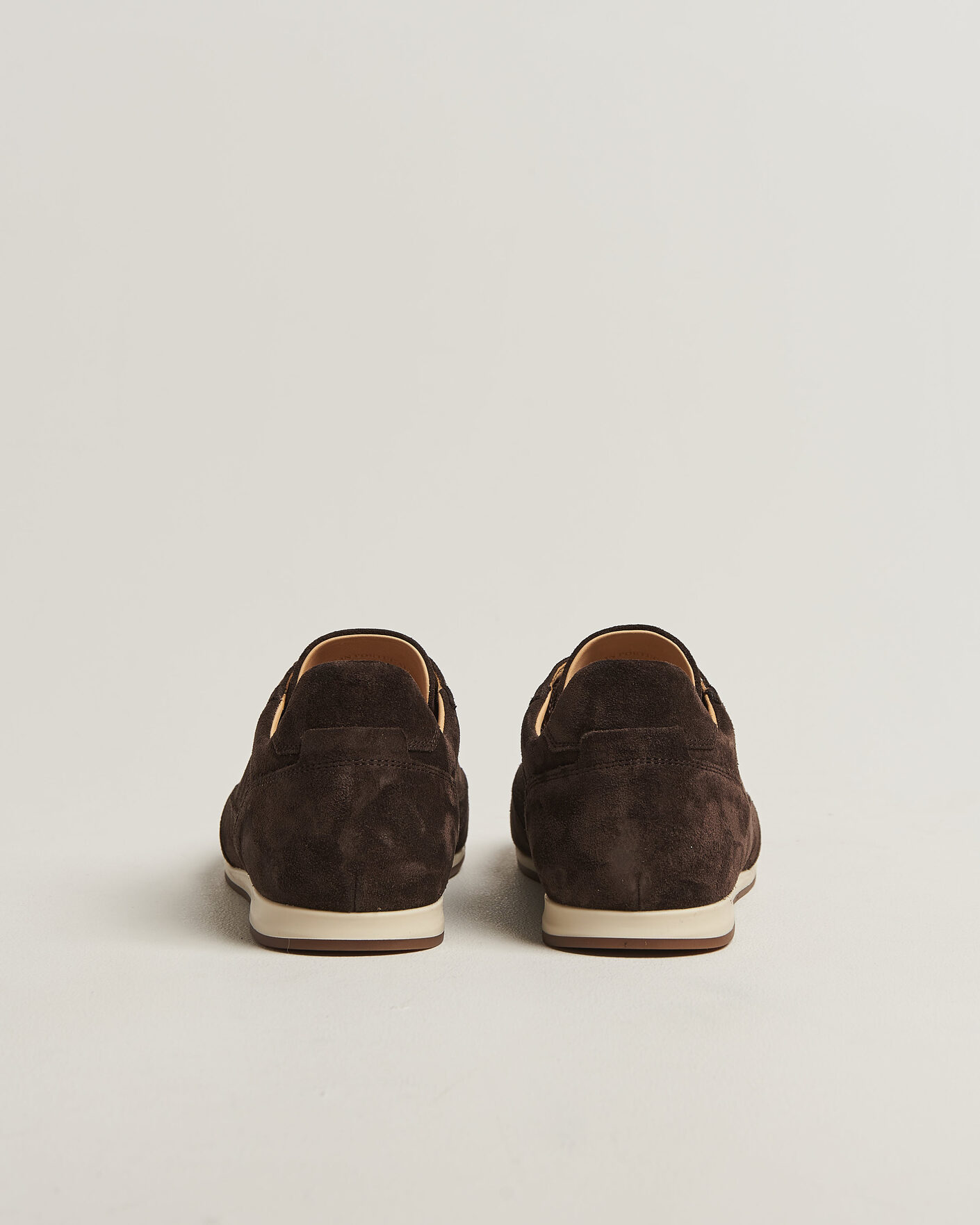 Herren | Sneaker | CQP | Piazza Running Sneaker Dark Brown