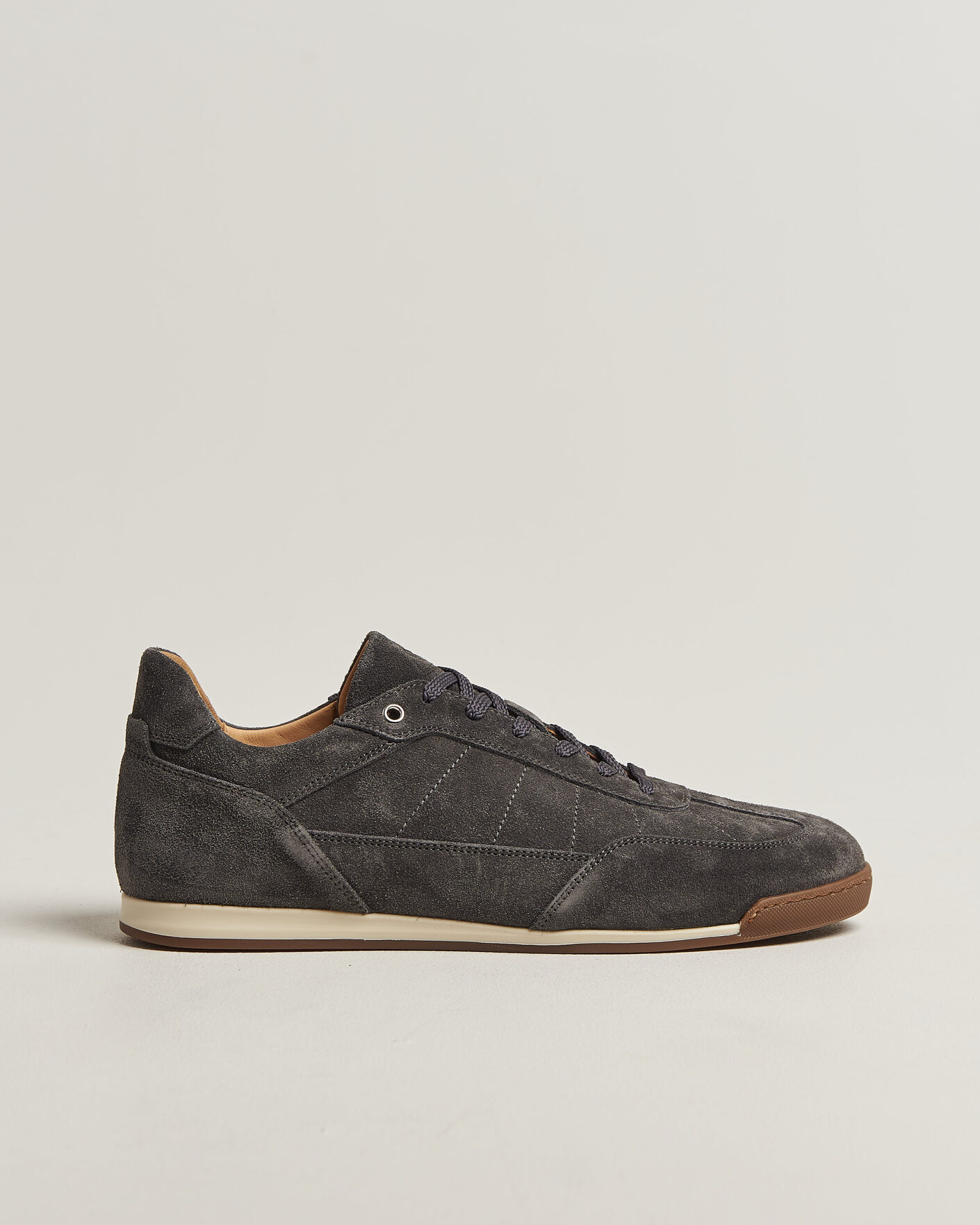 Herren | Sneaker | CQP | Piazza Running Sneaker Dove Grey